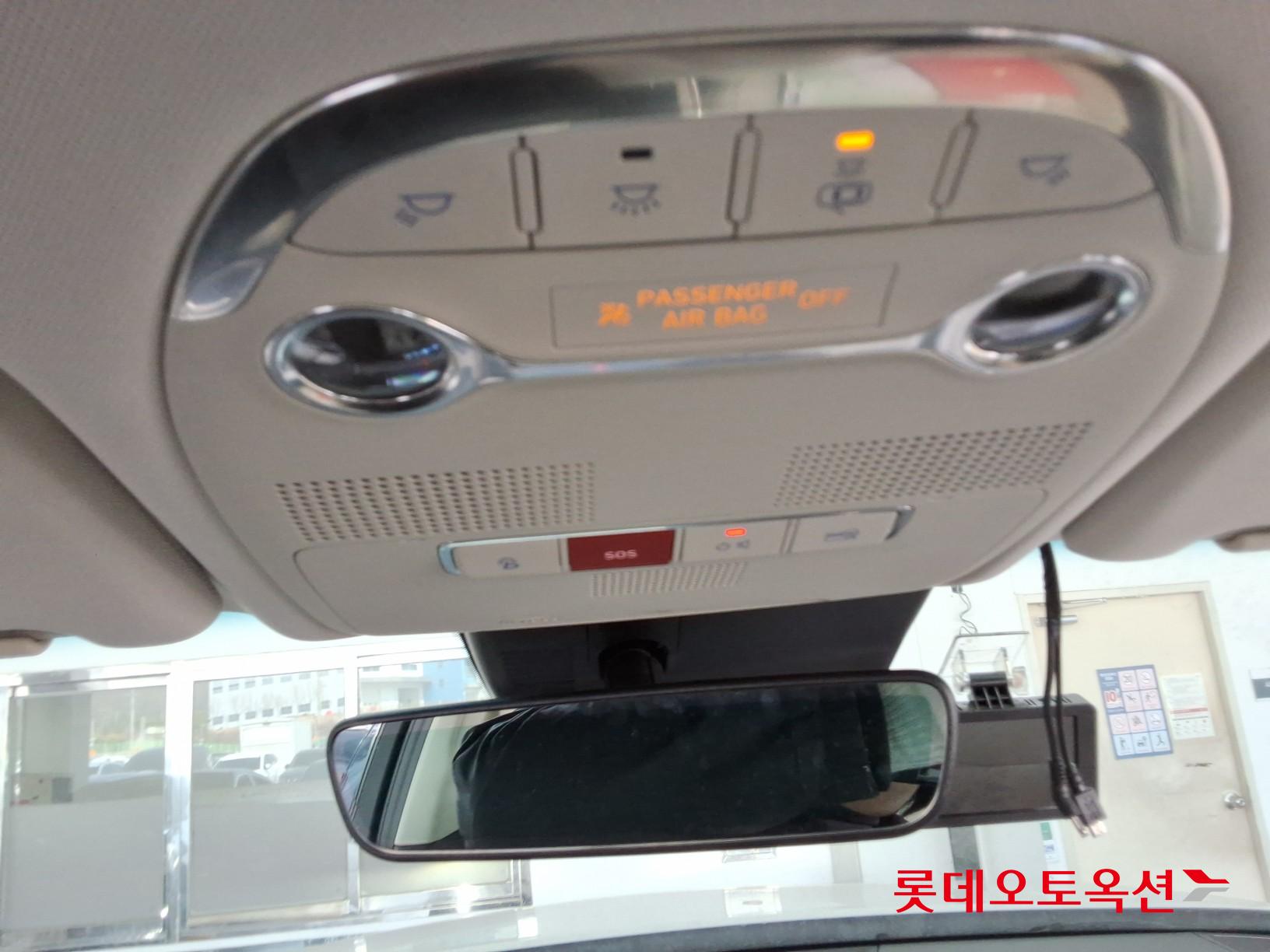 Hyundai Grandeur Hybrid id 3803703 из Кореи 30