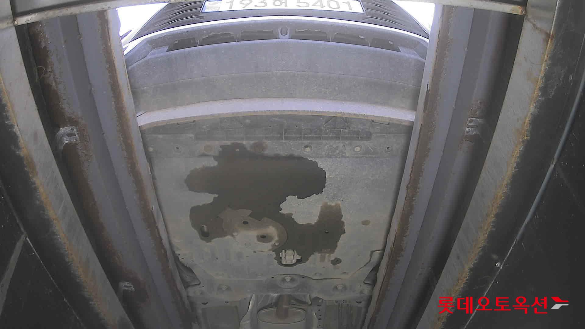 Korea G M TrailBlazer 1.35 Turbo FWD id 3803641 из Кореи 26