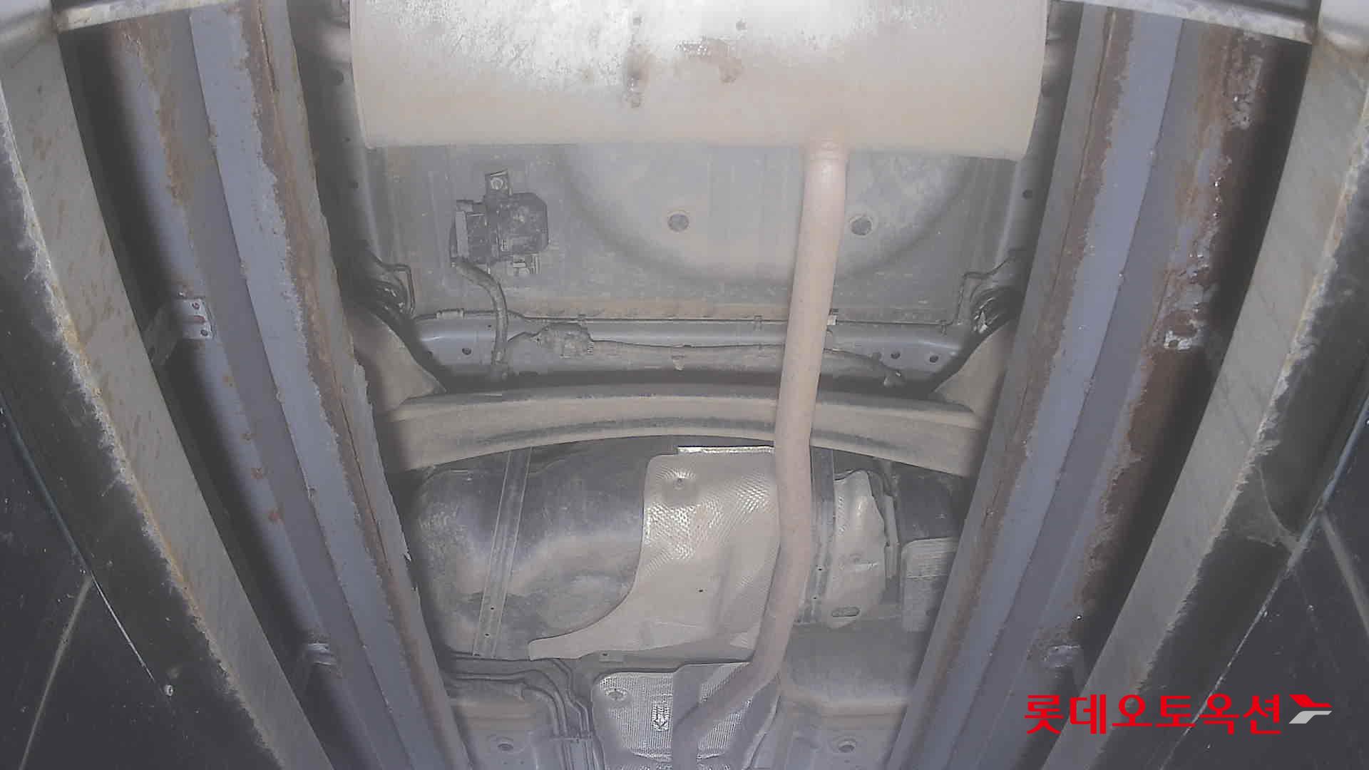 Korea G M TrailBlazer 1.35 Turbo FWD id 3803641 из Кореи 27