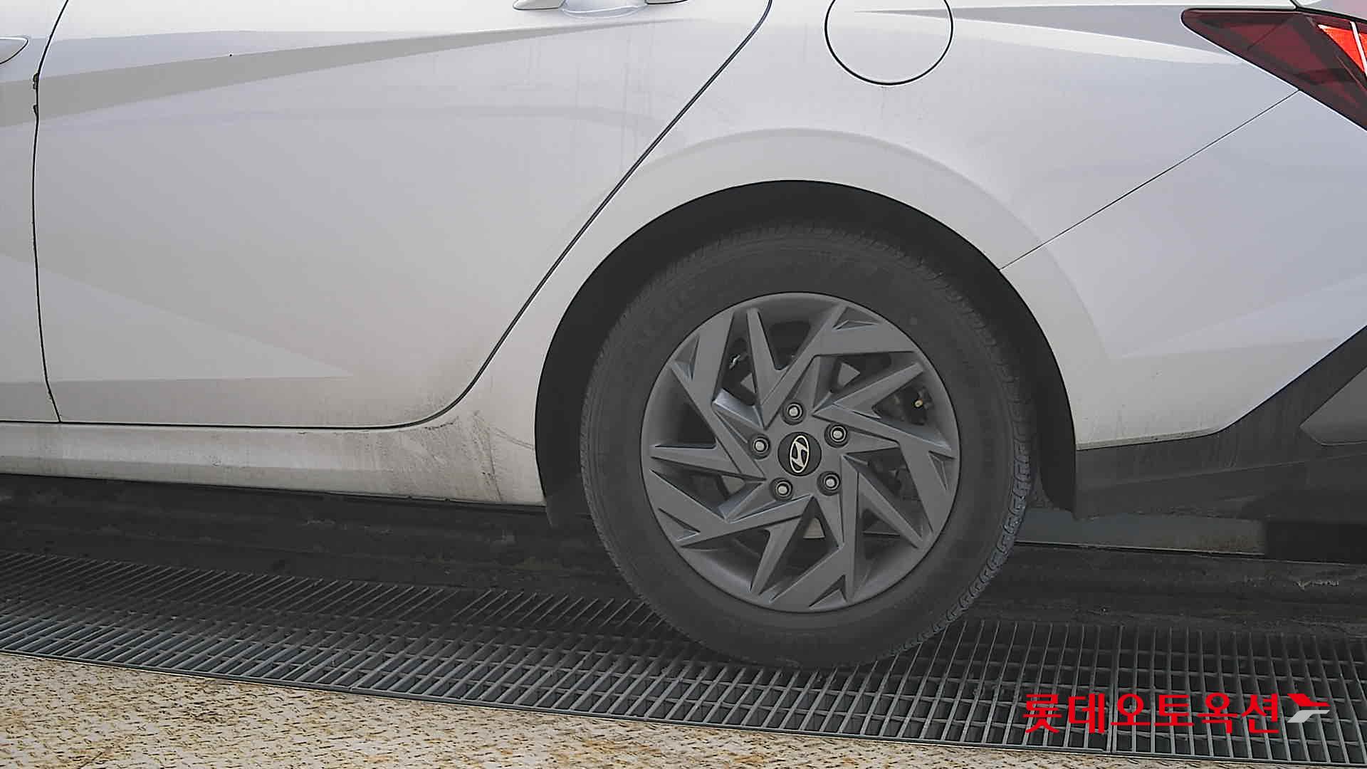 هيونداي إلانترا 2024 - صورة 26