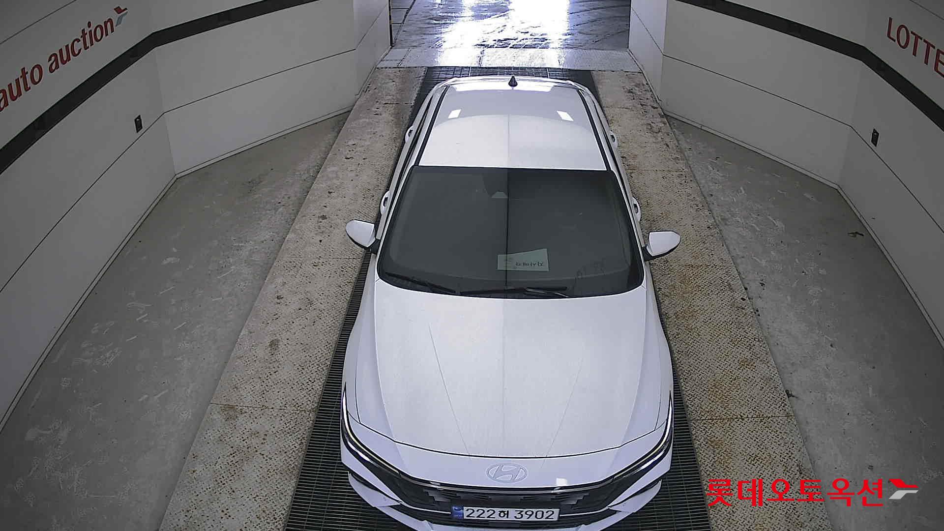 هيونداي إلانترا 2024 - صورة 7