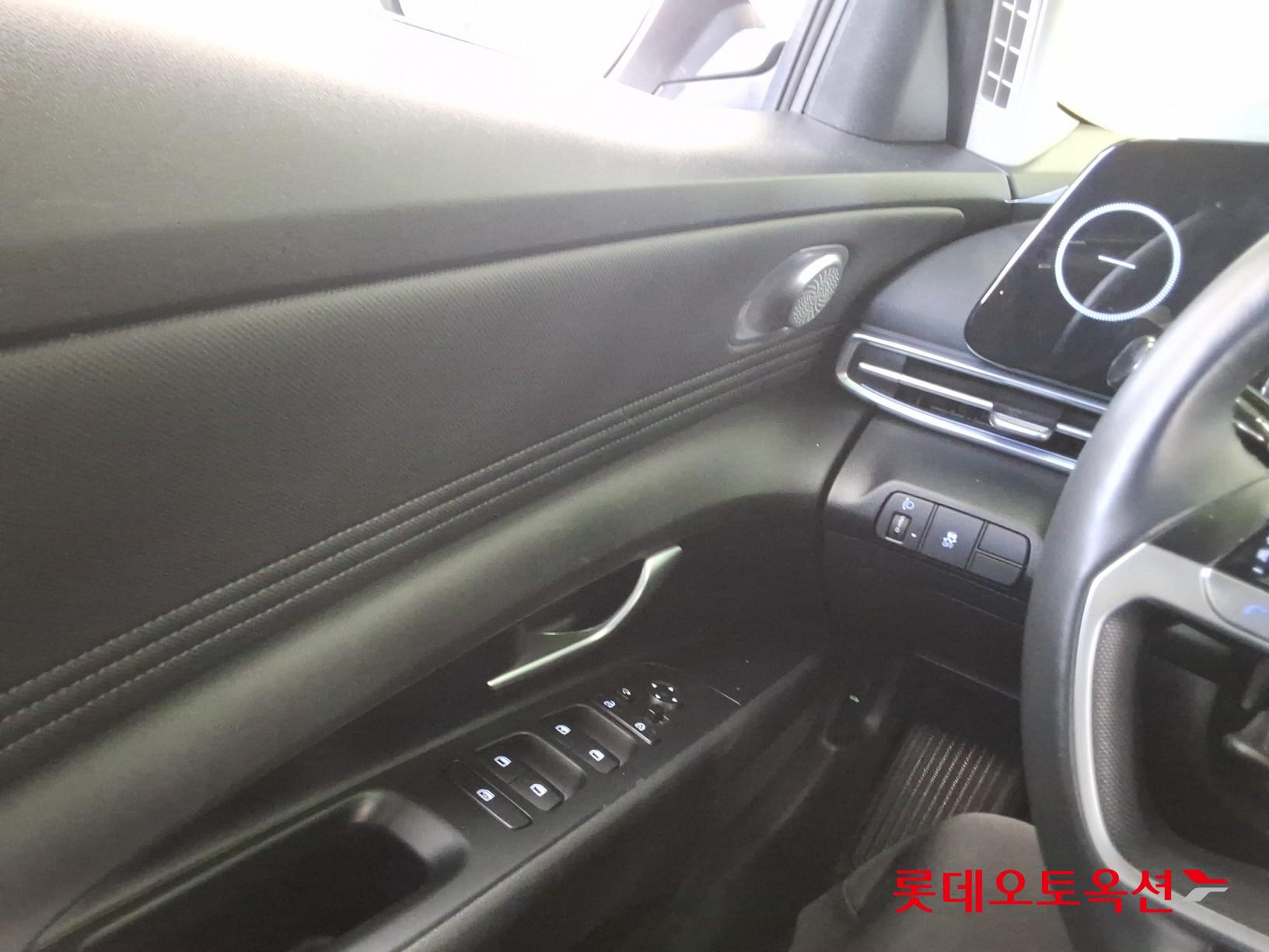 هيونداي إلانترا 2024 - صورة 29