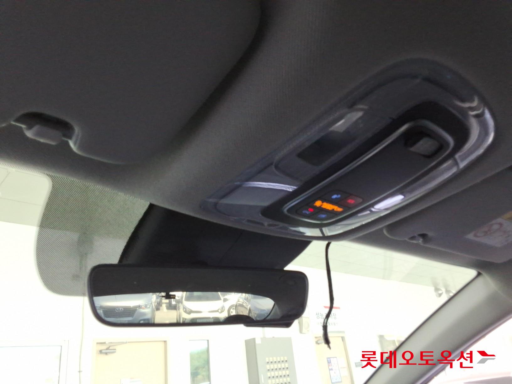 هيونداي إلانترا 2024 - صورة 31