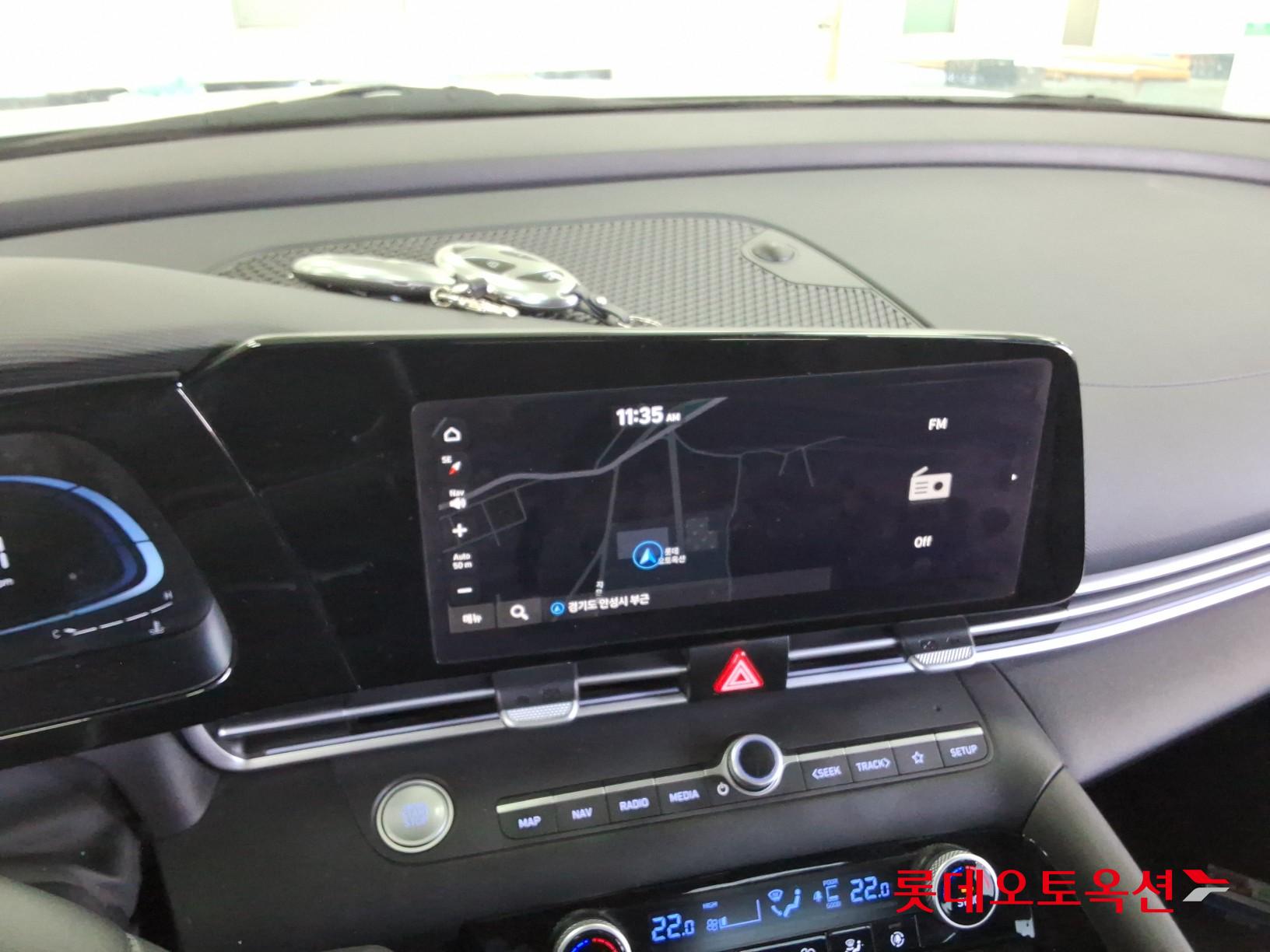 هيونداي إلانترا 2024 - صورة 32