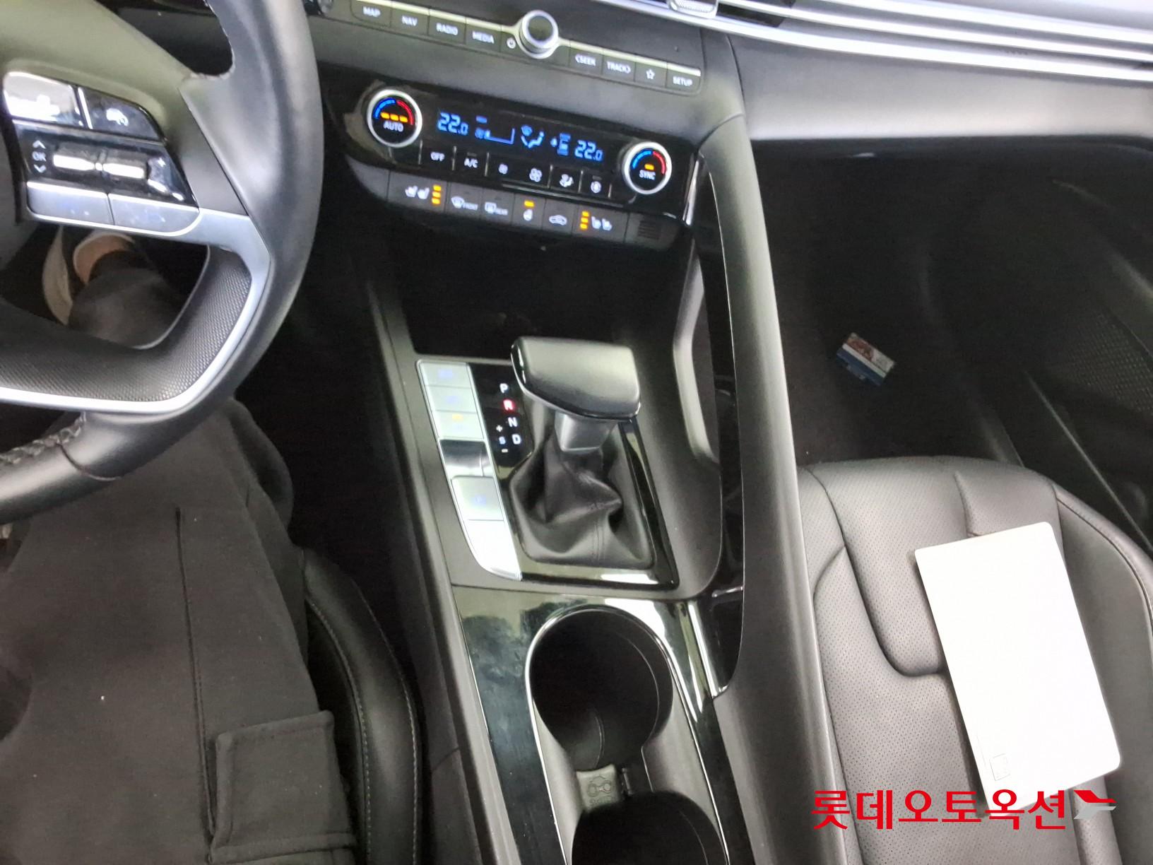 هيونداي إلانترا 2024 - صورة 34