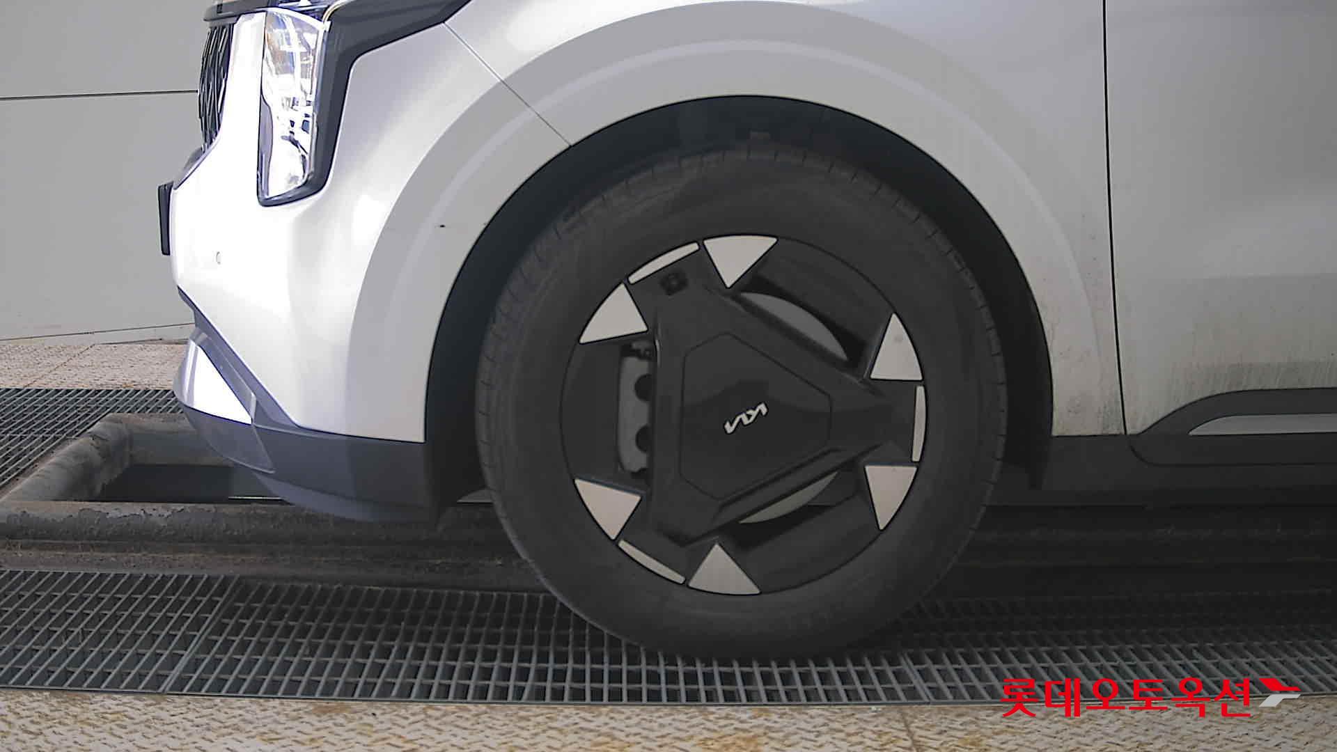 Kia Carnival Hybrid id 3803823 из Кореи 21