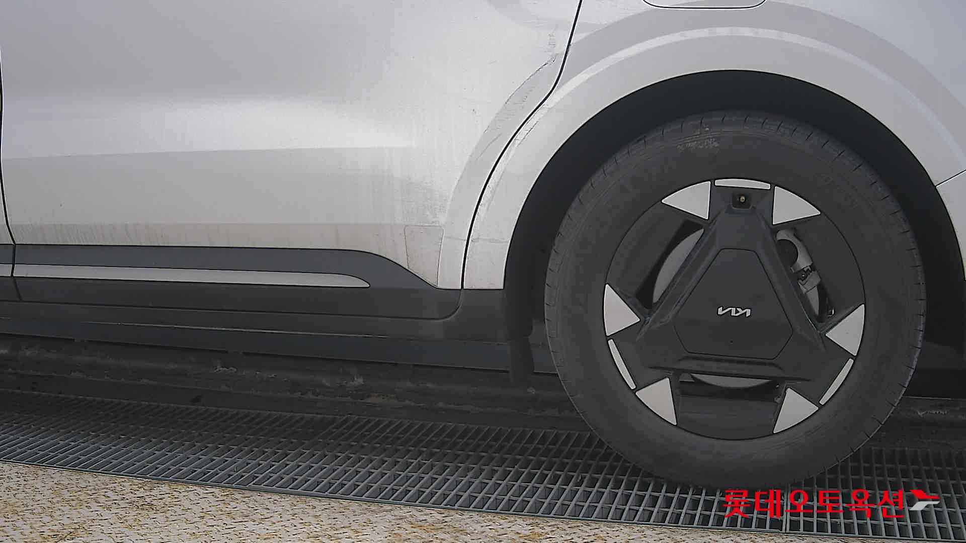 Kia Carnival Hybrid id 3803823 из Кореи 22