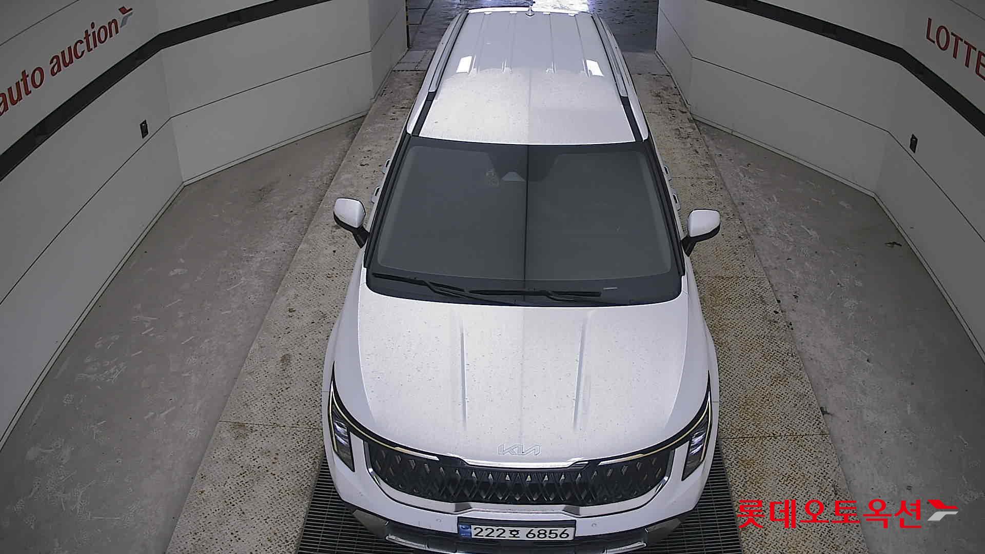 Kia Carnival Hybrid id 3803823 из Кореи 25