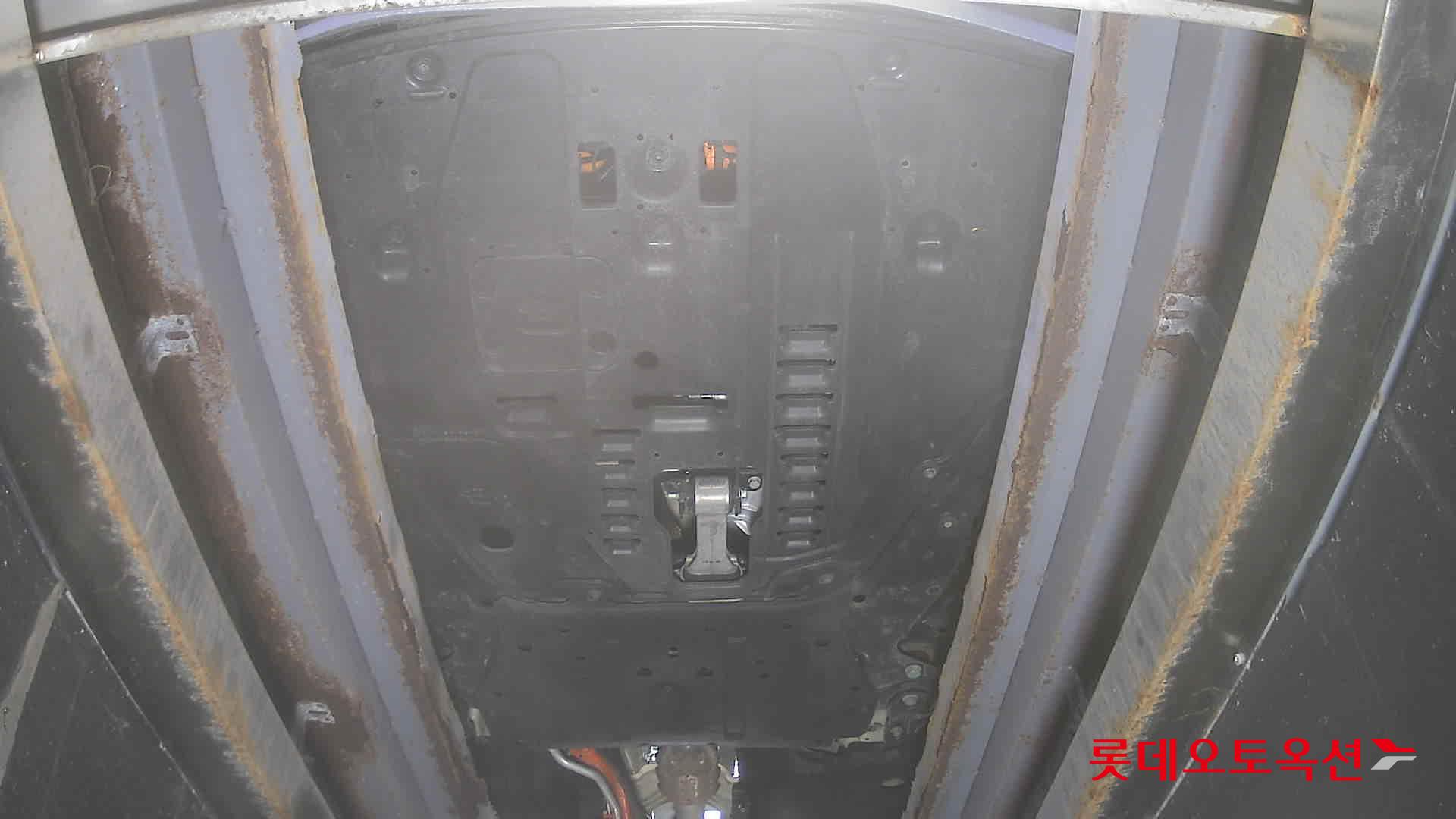 Kia Carnival Hybrid id 3803823 из Кореи 26