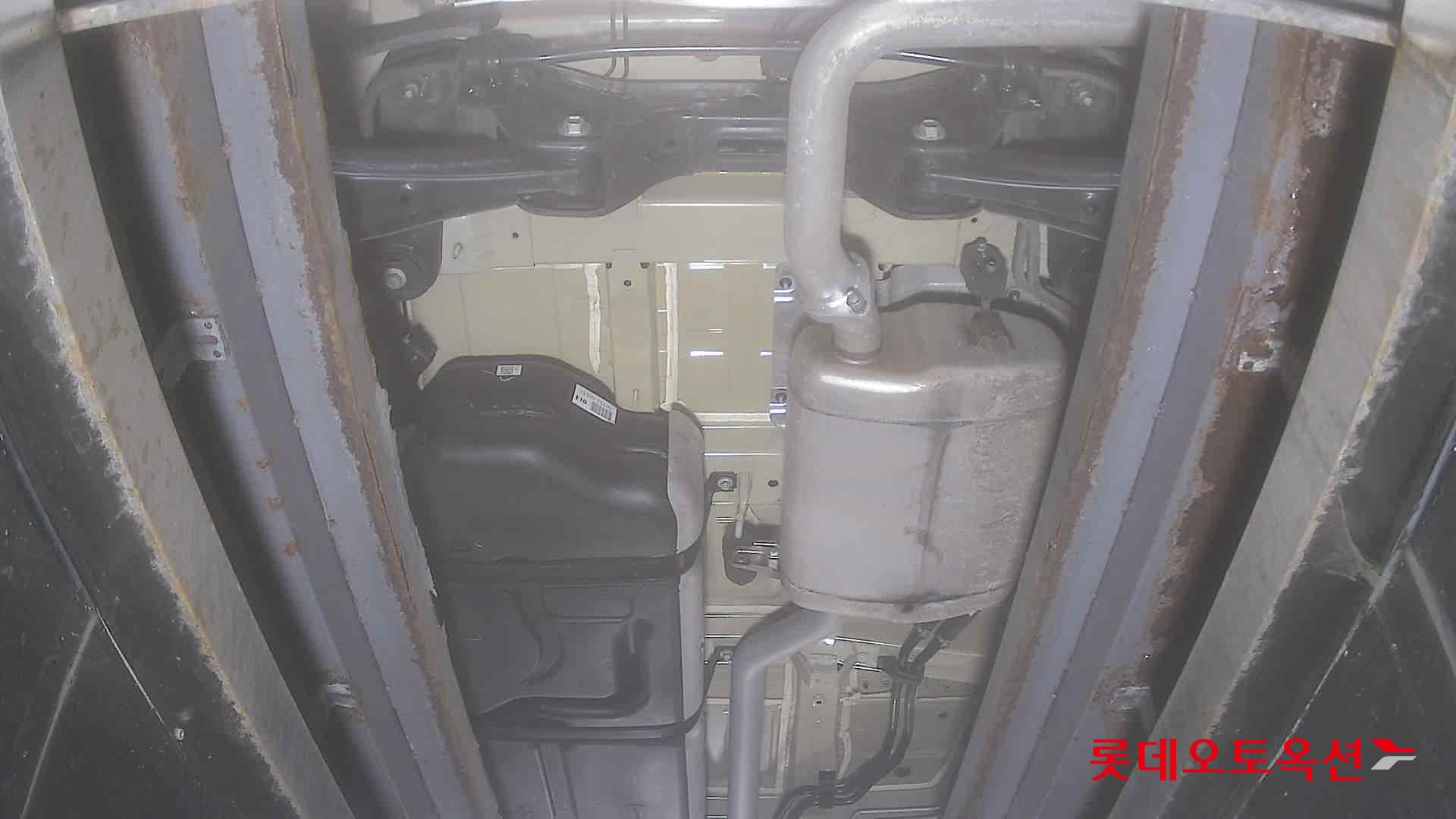 Kia Carnival Hybrid id 3803823 из Кореи 27