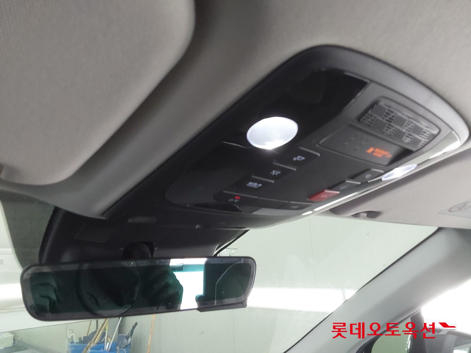 Kia Carnival Hybrid id 3803823 из Кореи 30