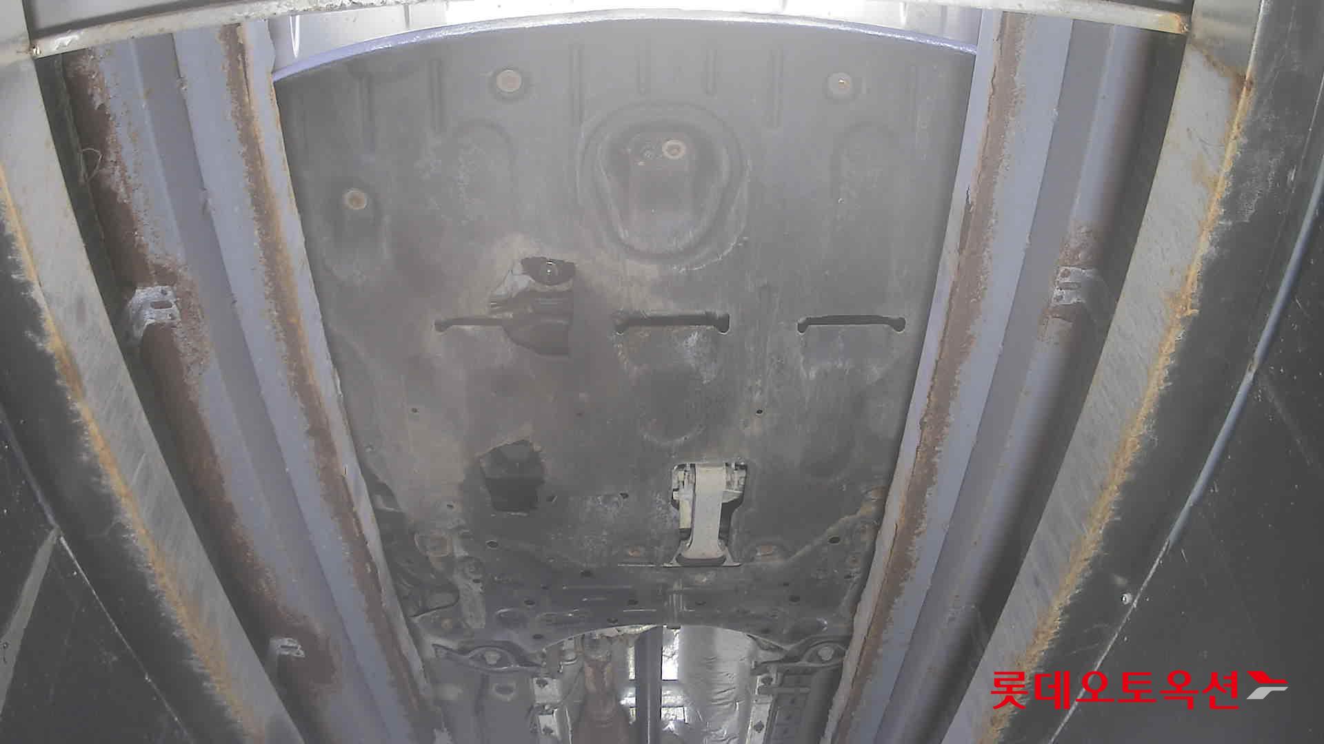 Kia Sportage id 3803642 из Кореи 26