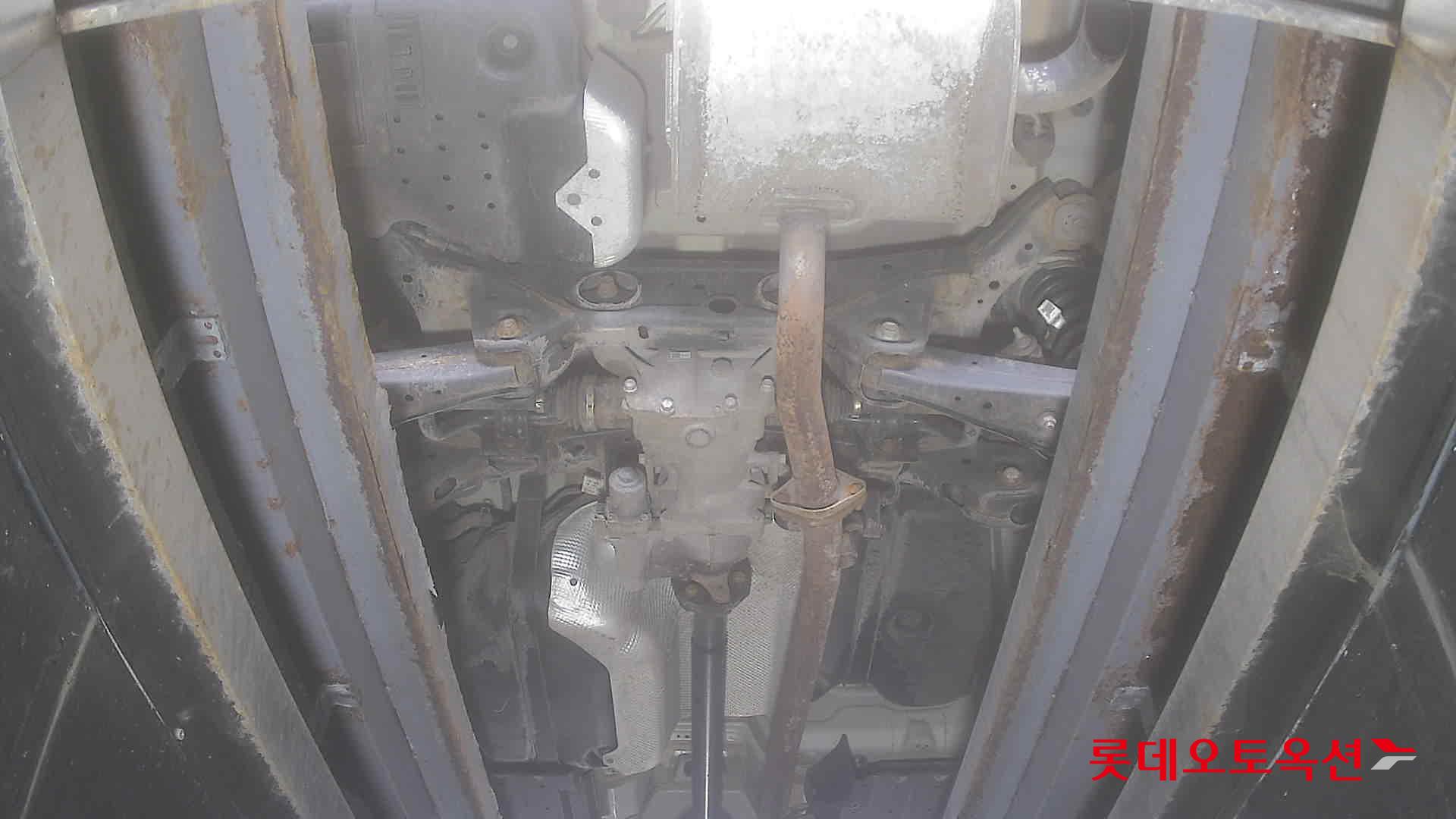 Kia Sportage id 3803642 из Кореи 27