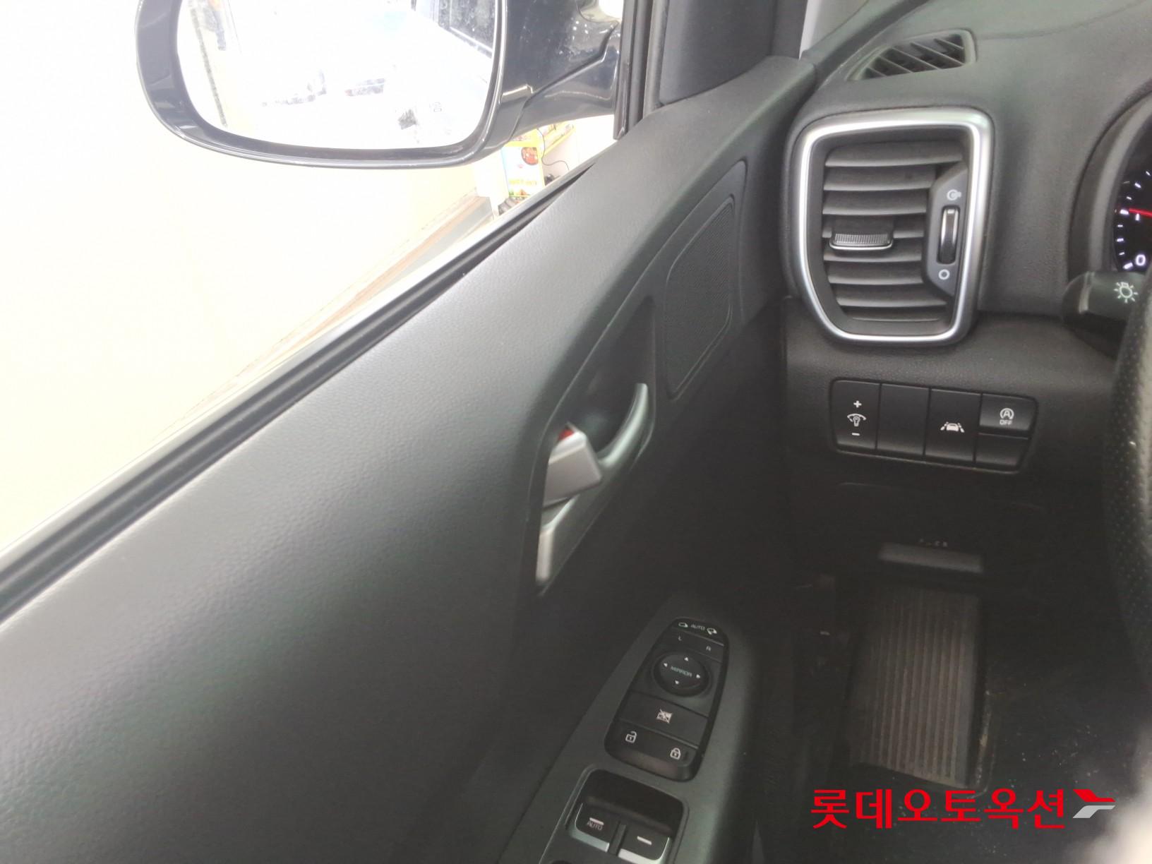 Kia Sportage id 3803642 из Кореи 28