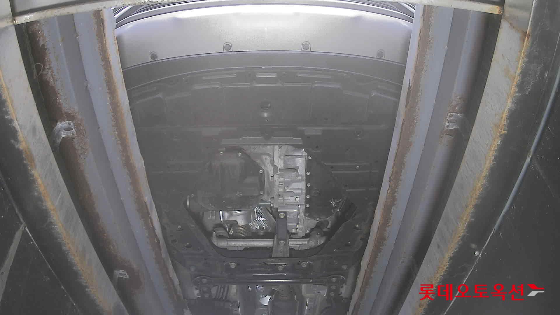 Renault Korea (Samsung) QM6 id 3803838 из Кореи 26