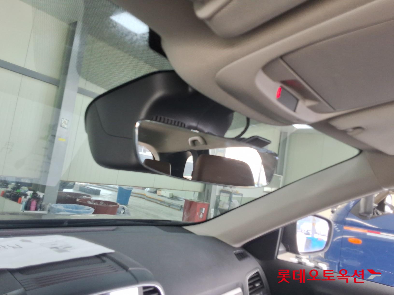 Renault Korea (Samsung) QM6 id 3803838 из Кореи 32