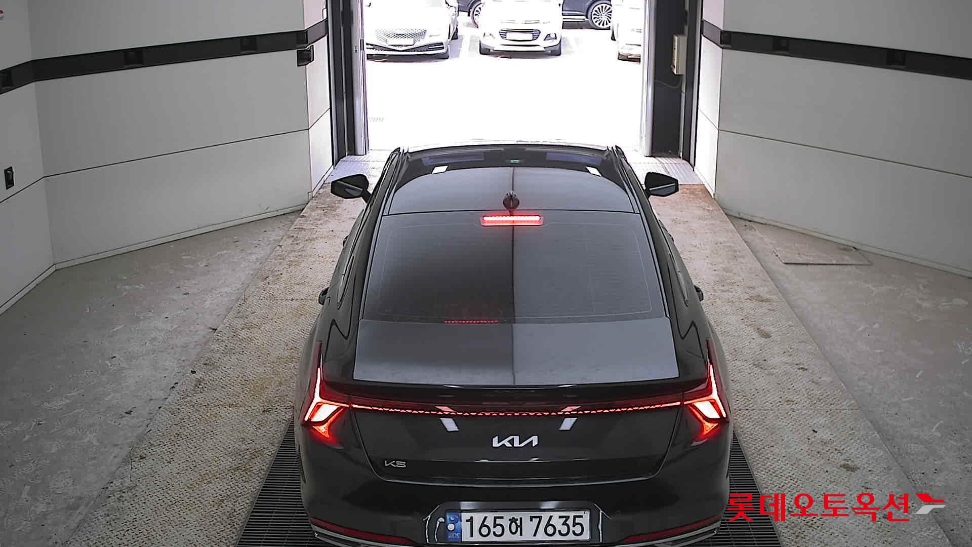 기아자동차 K8 2022 - 이미지 17