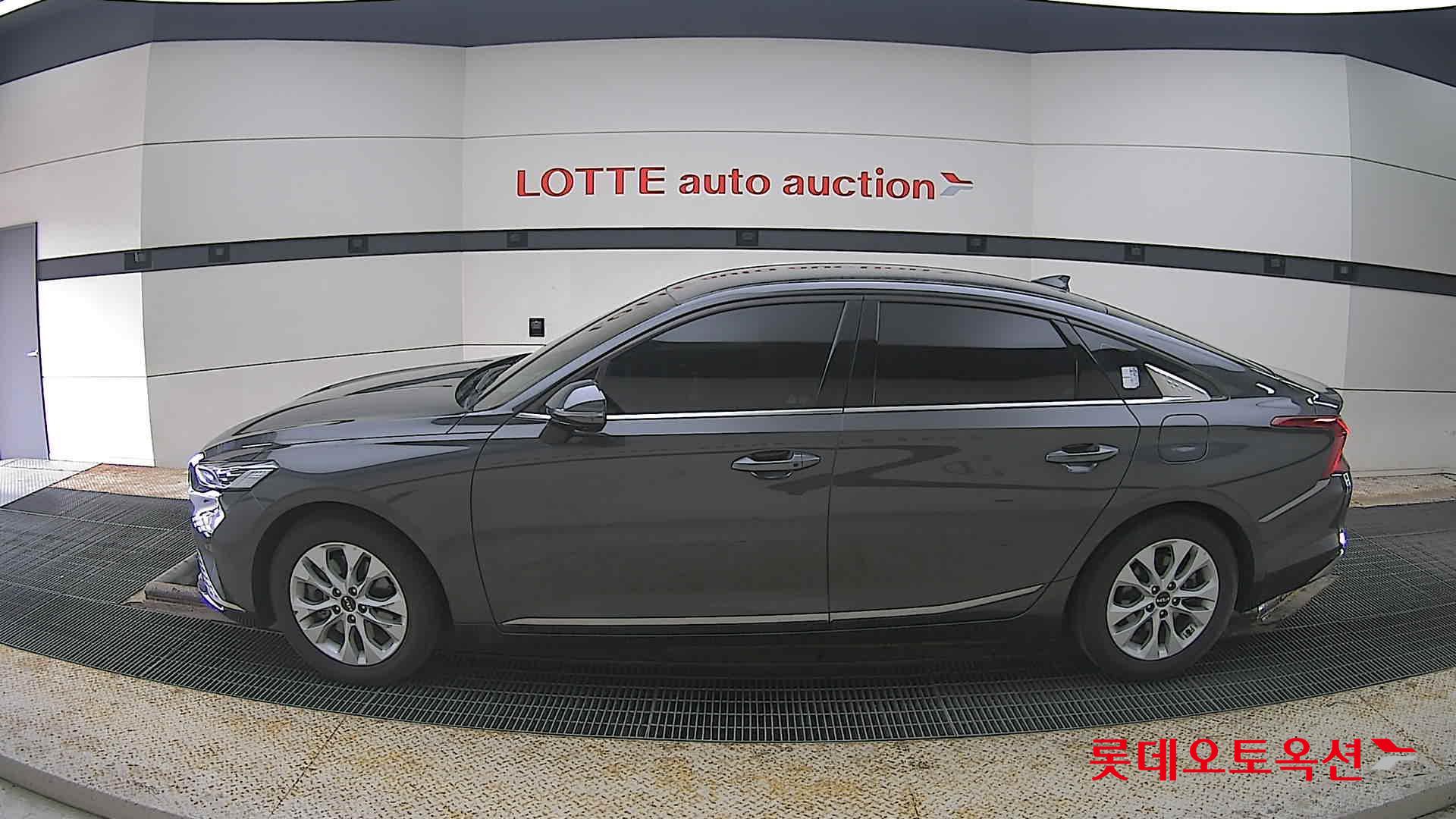 기아자동차 K8 2022 - 이미지 13