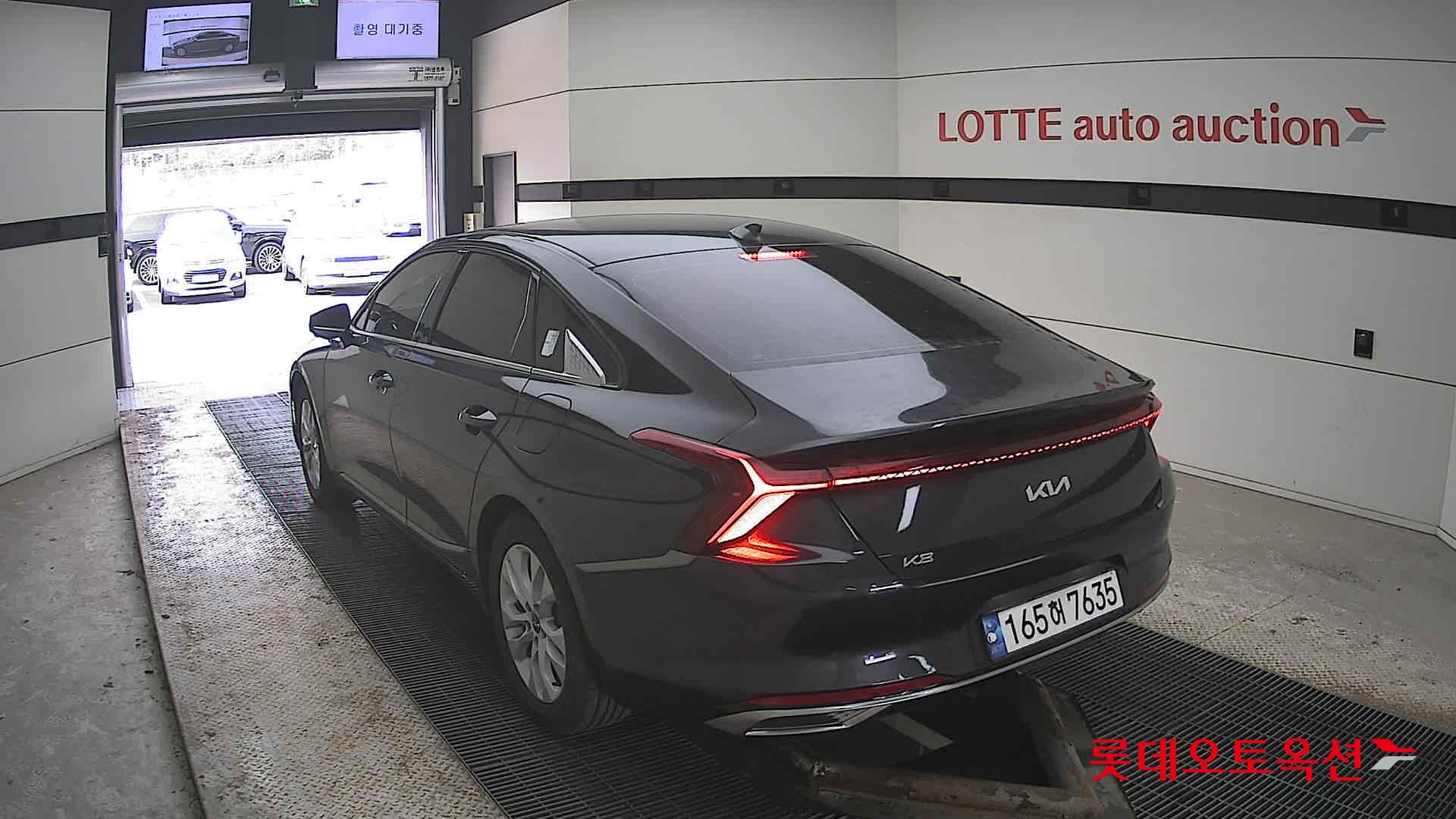 기아자동차 K8 2022 - 이미지 16