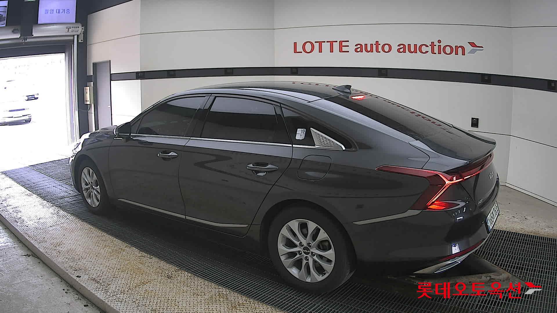 기아자동차 K8 2022 - 이미지 15