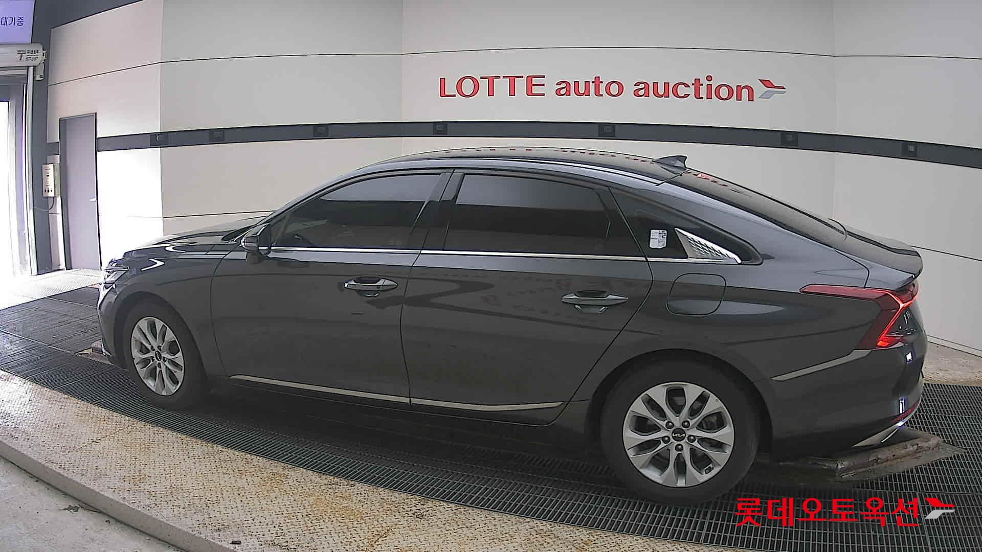 기아자동차 K8 2022 - 이미지 14