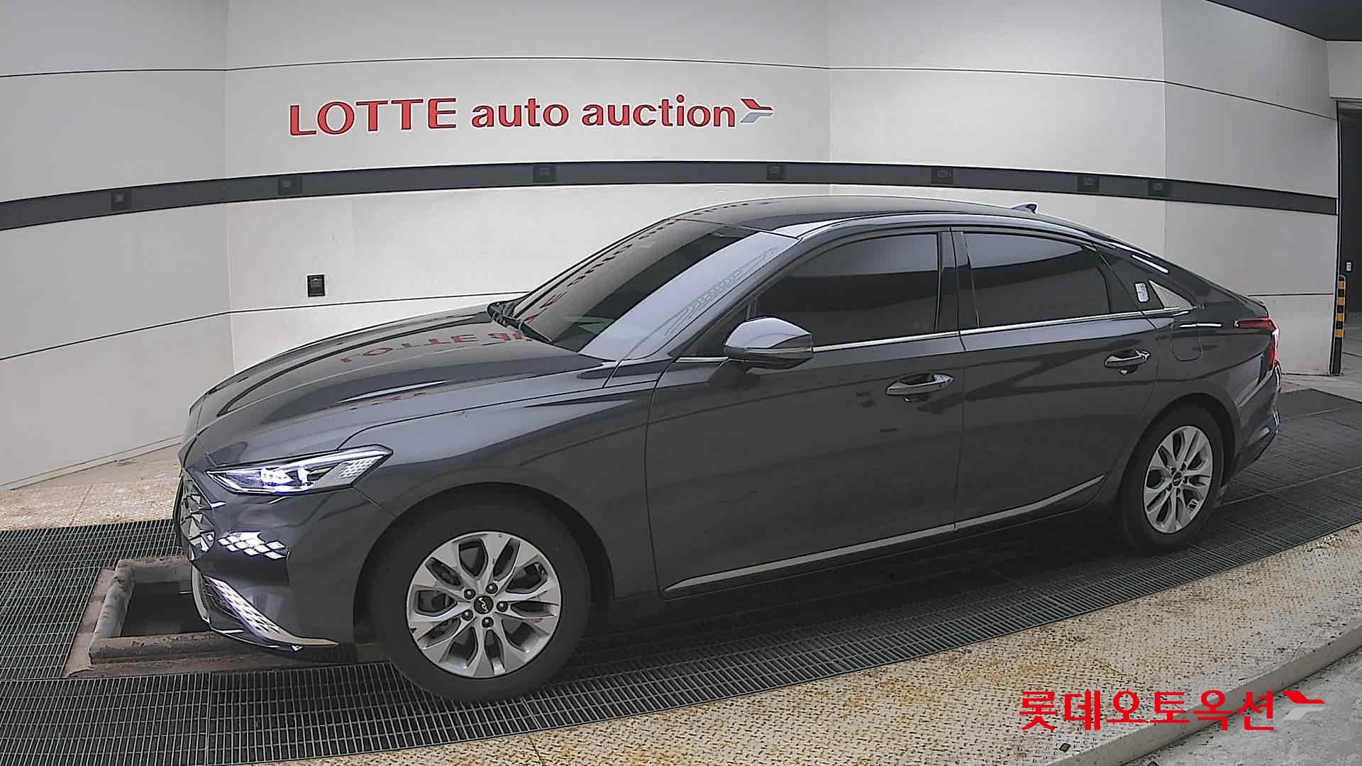 기아자동차 K8 2022 - 이미지 12