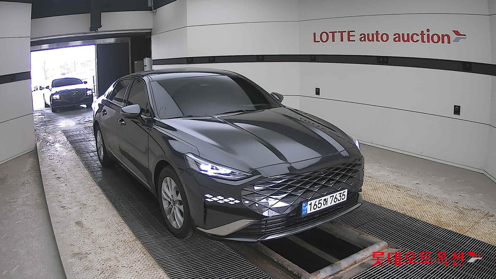 기아자동차 K8 2022 - 이미지 24