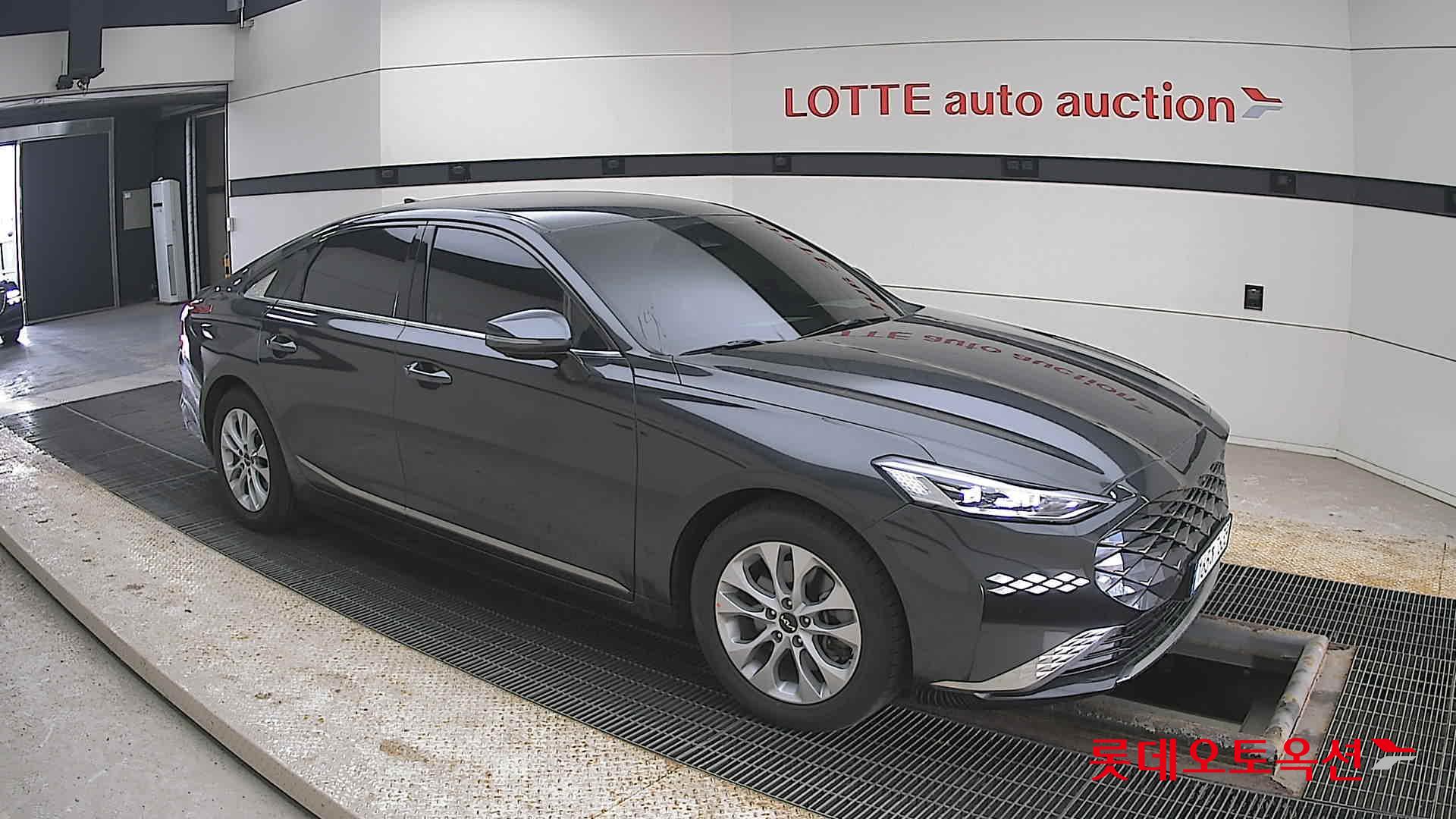 기아자동차 K8 2022 - 이미지 23