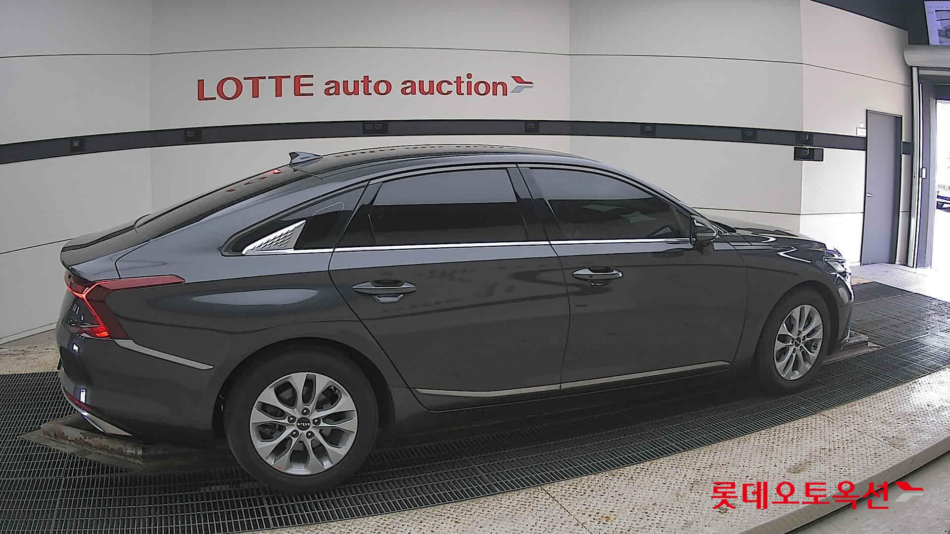 기아자동차 K8 2022 - 이미지 20