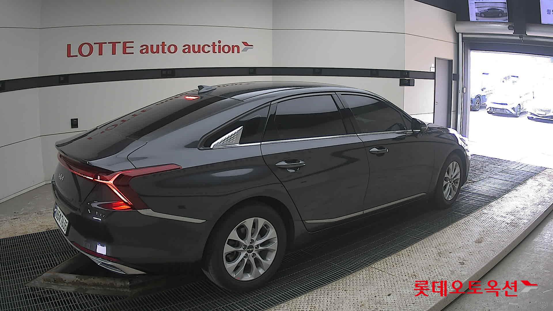 기아자동차 K8 2022 - 이미지 19