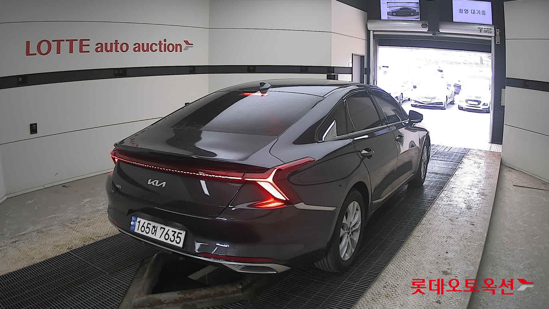 기아자동차 K8 2022 - 이미지 18