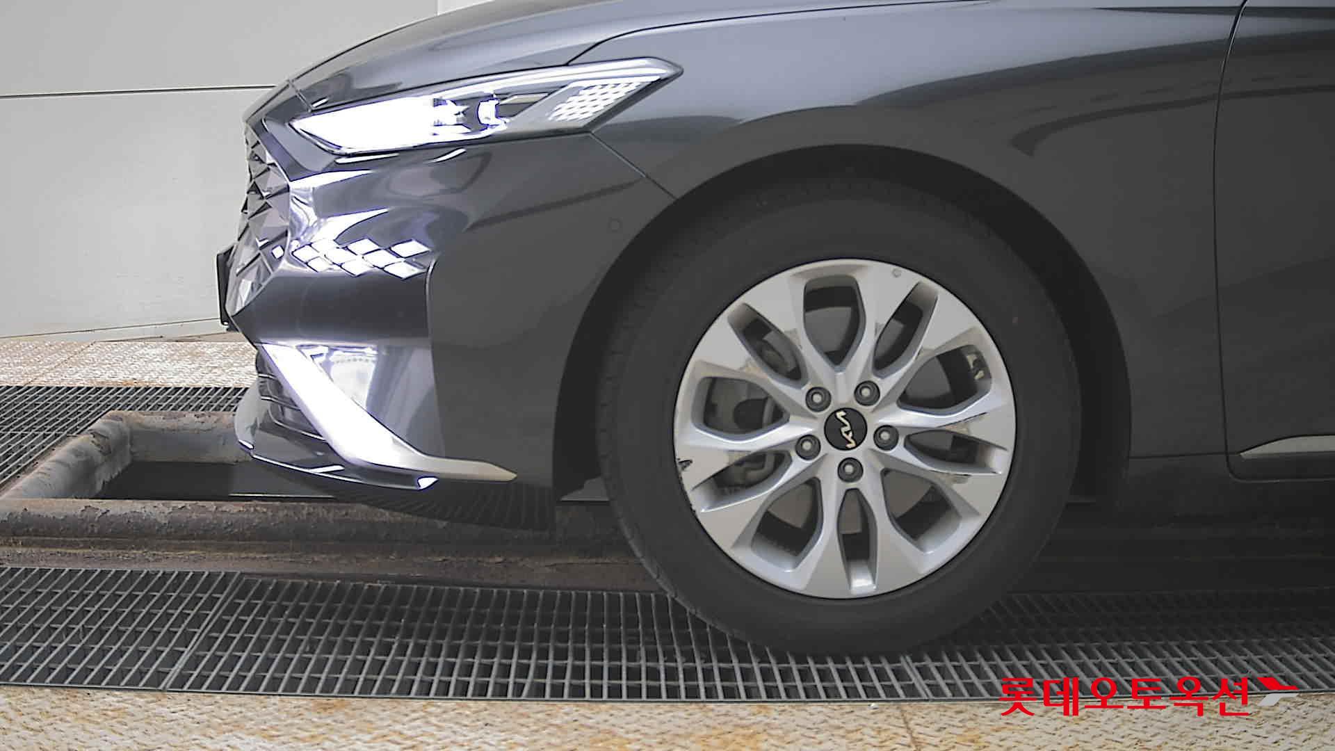 기아자동차 K8 2022 - 이미지 25