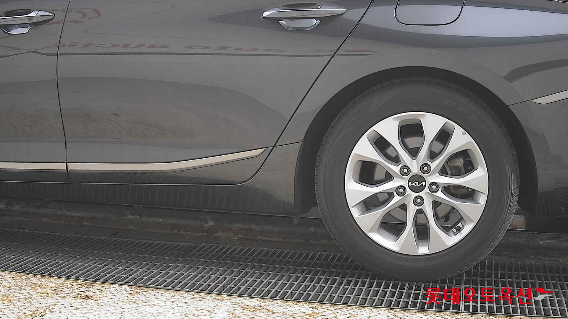 기아자동차 K8 2022 - 이미지 26