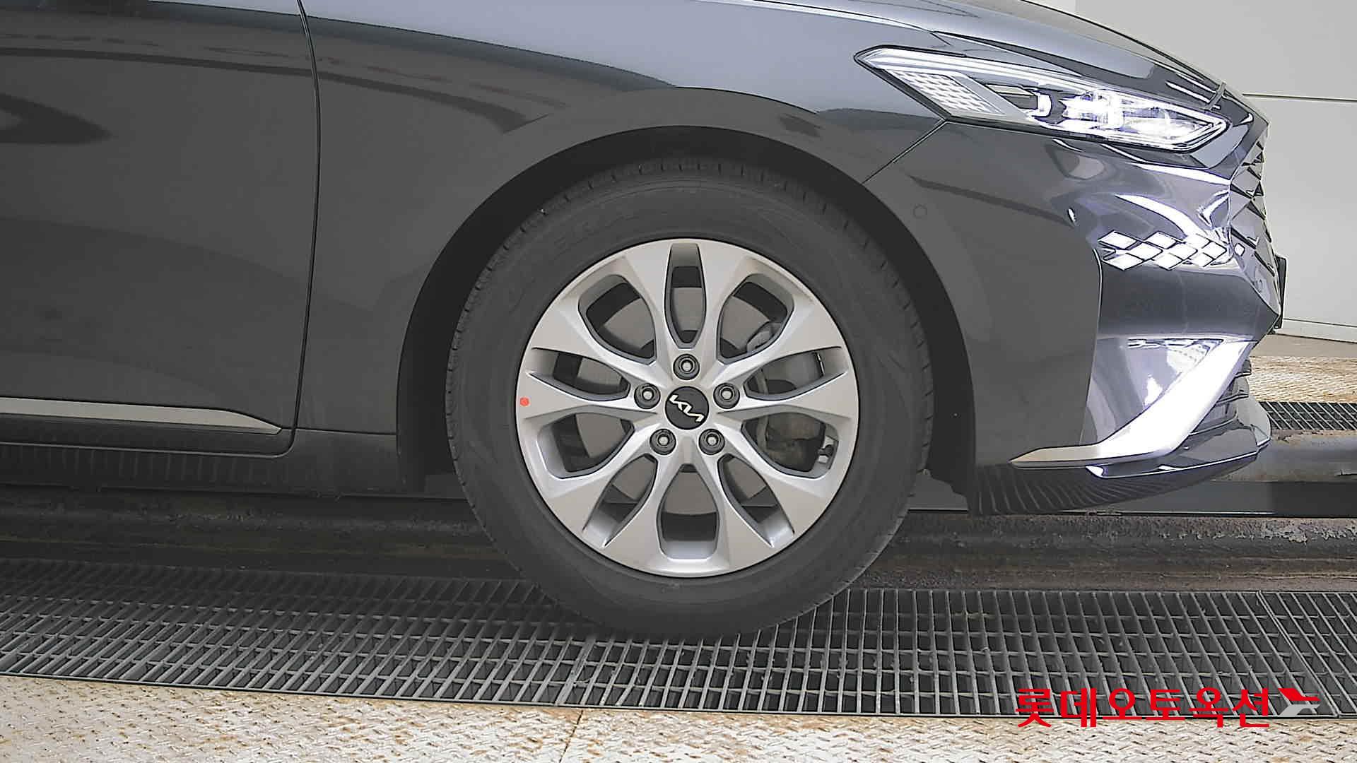 기아자동차 K8 2022 - 이미지 27