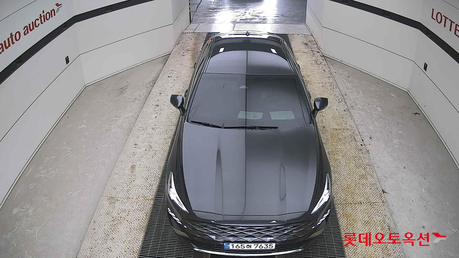 기아자동차 K8 2022 - 이미지 7