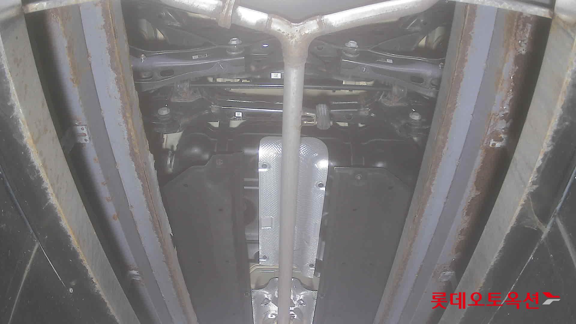 기아자동차 K8 2022 - 이미지 2