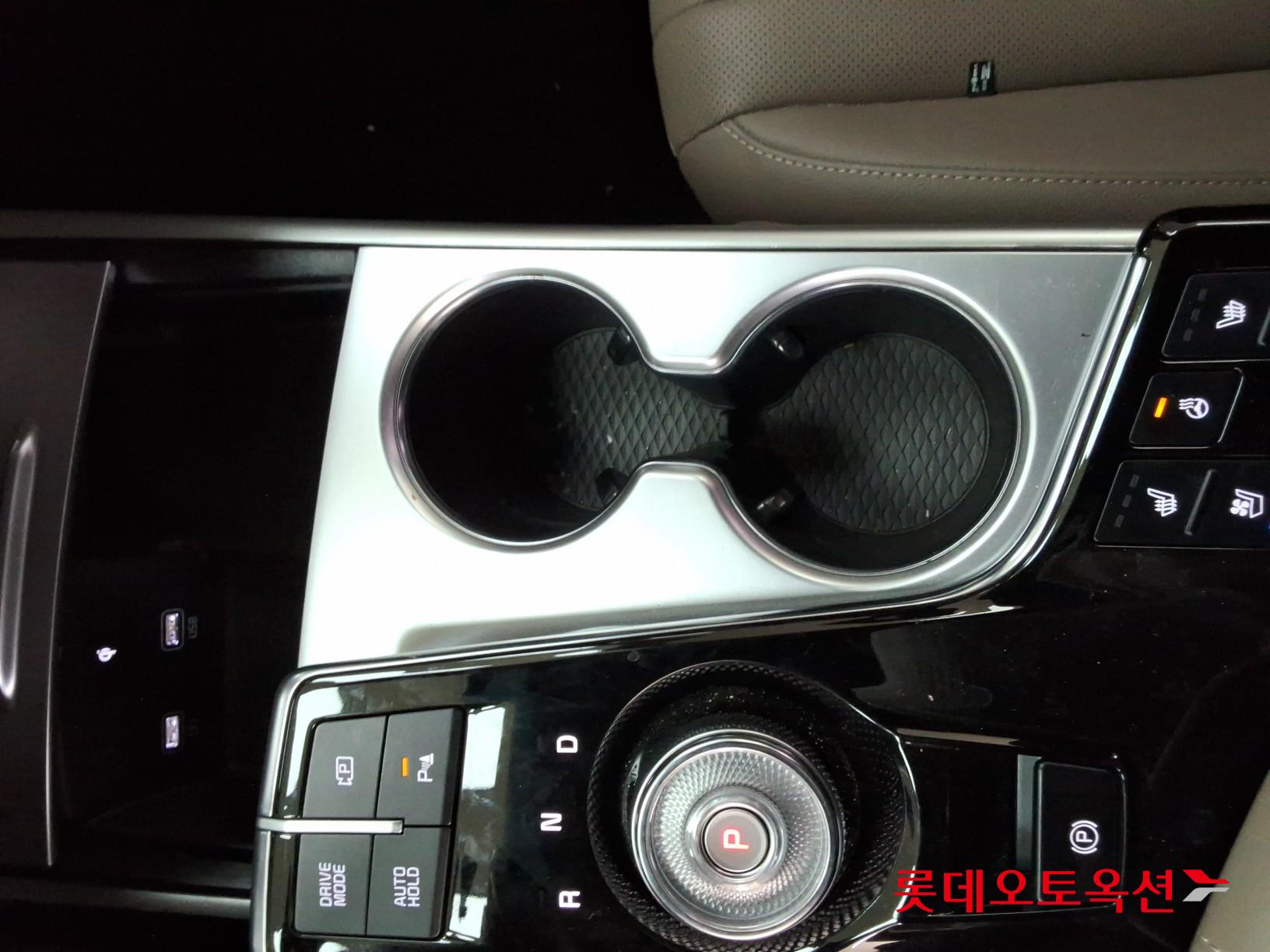 기아자동차 K8 2022 - 이미지 32