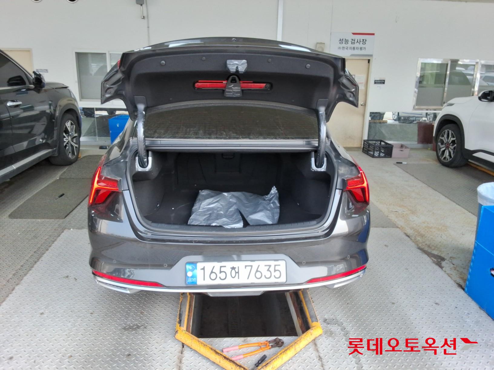 기아자동차 K8 2022 - 이미지 9