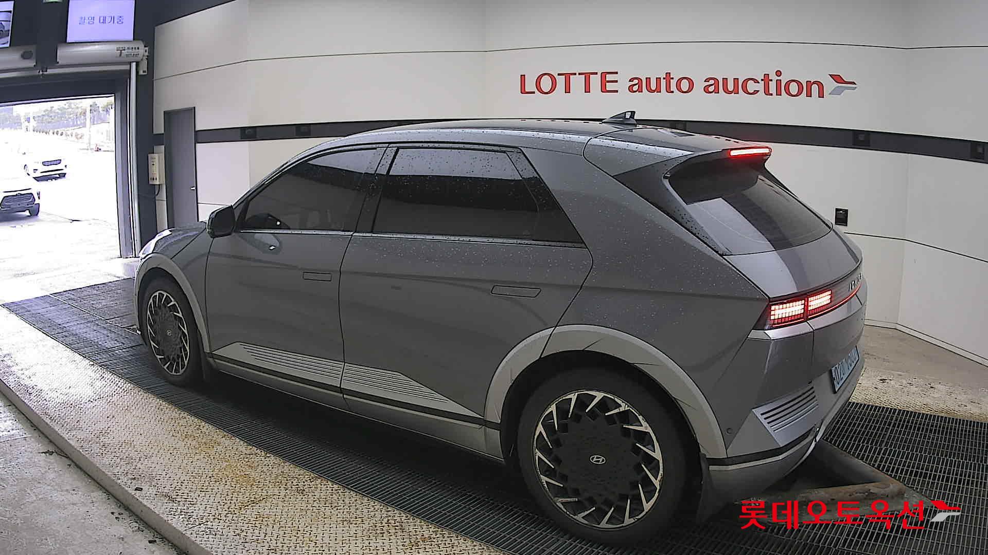 Hyundai IONIQ 5 id 3809913 из Кореи 10