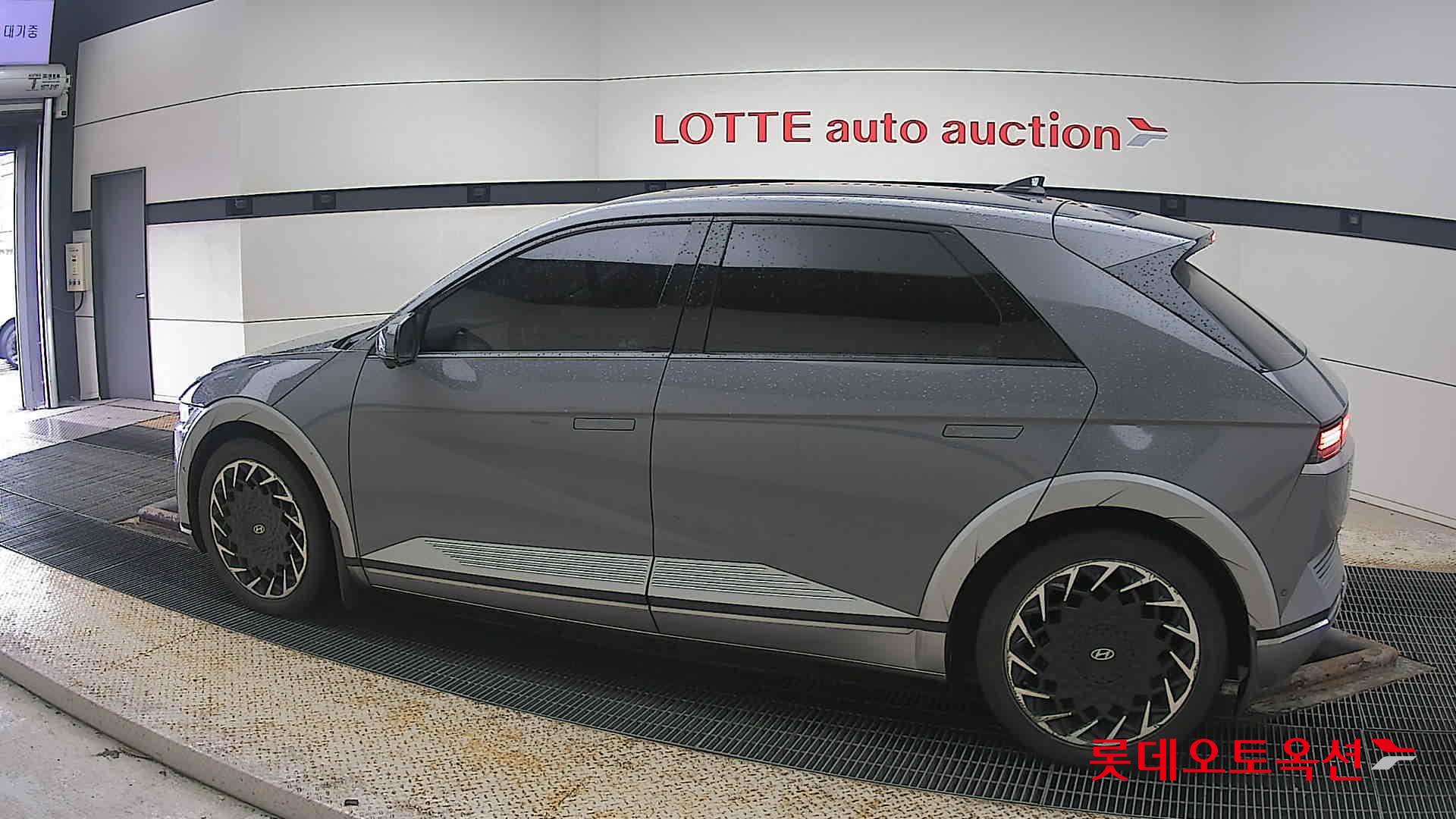 Hyundai IONIQ 5 id 3809913 из Кореи 11