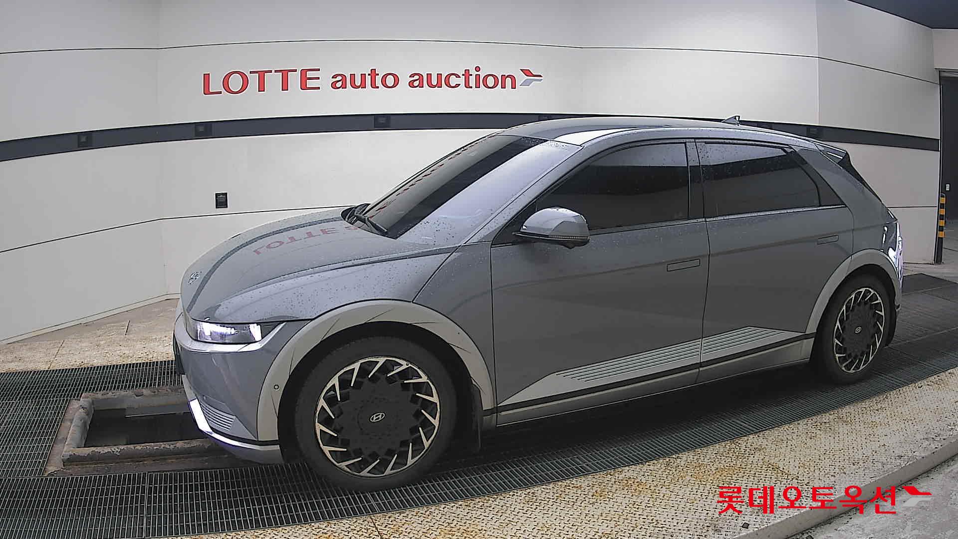 Hyundai IONIQ 5 id 3809913 из Кореи 12