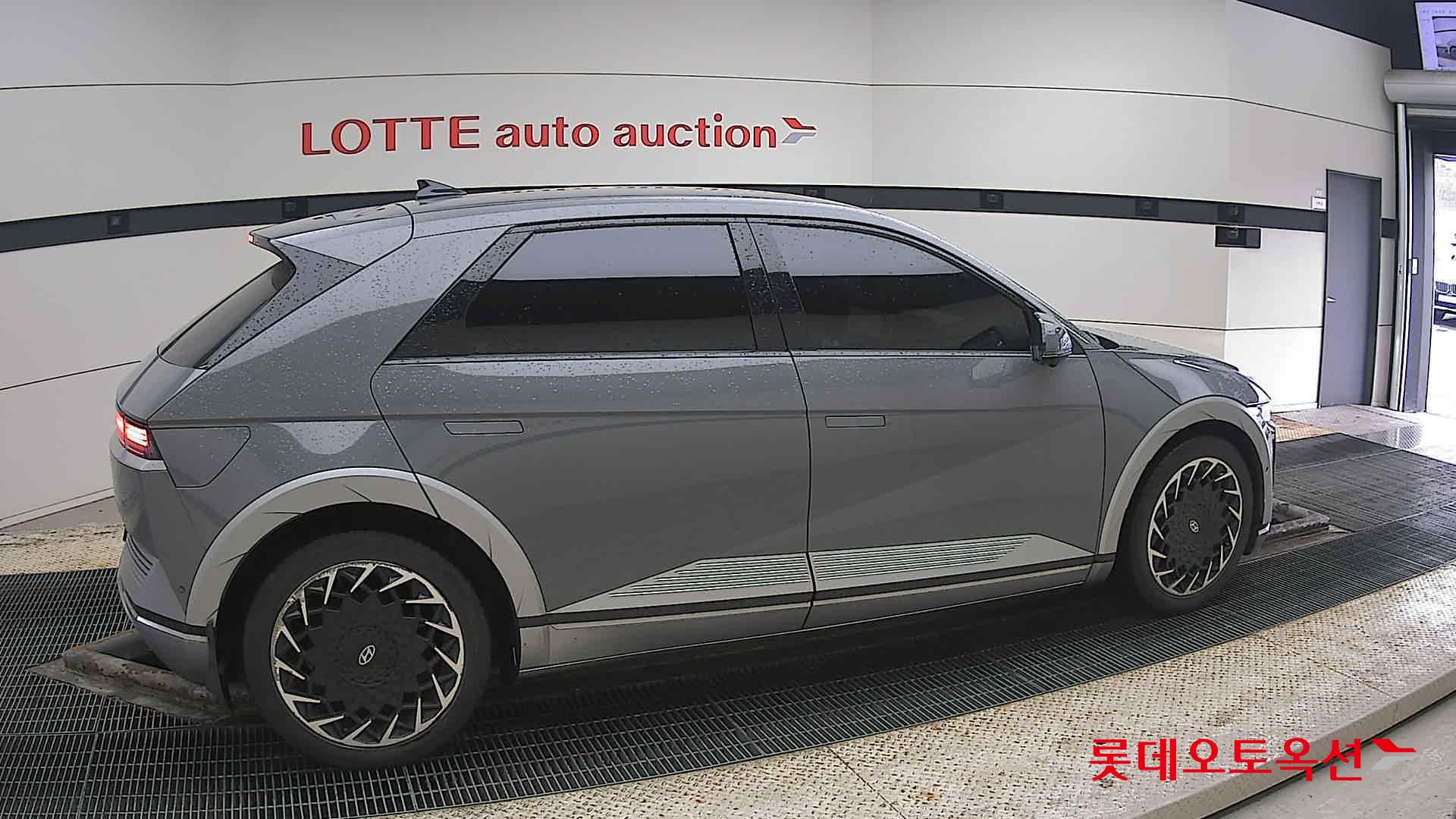 Hyundai IONIQ 5 id 3809913 из Кореи 18