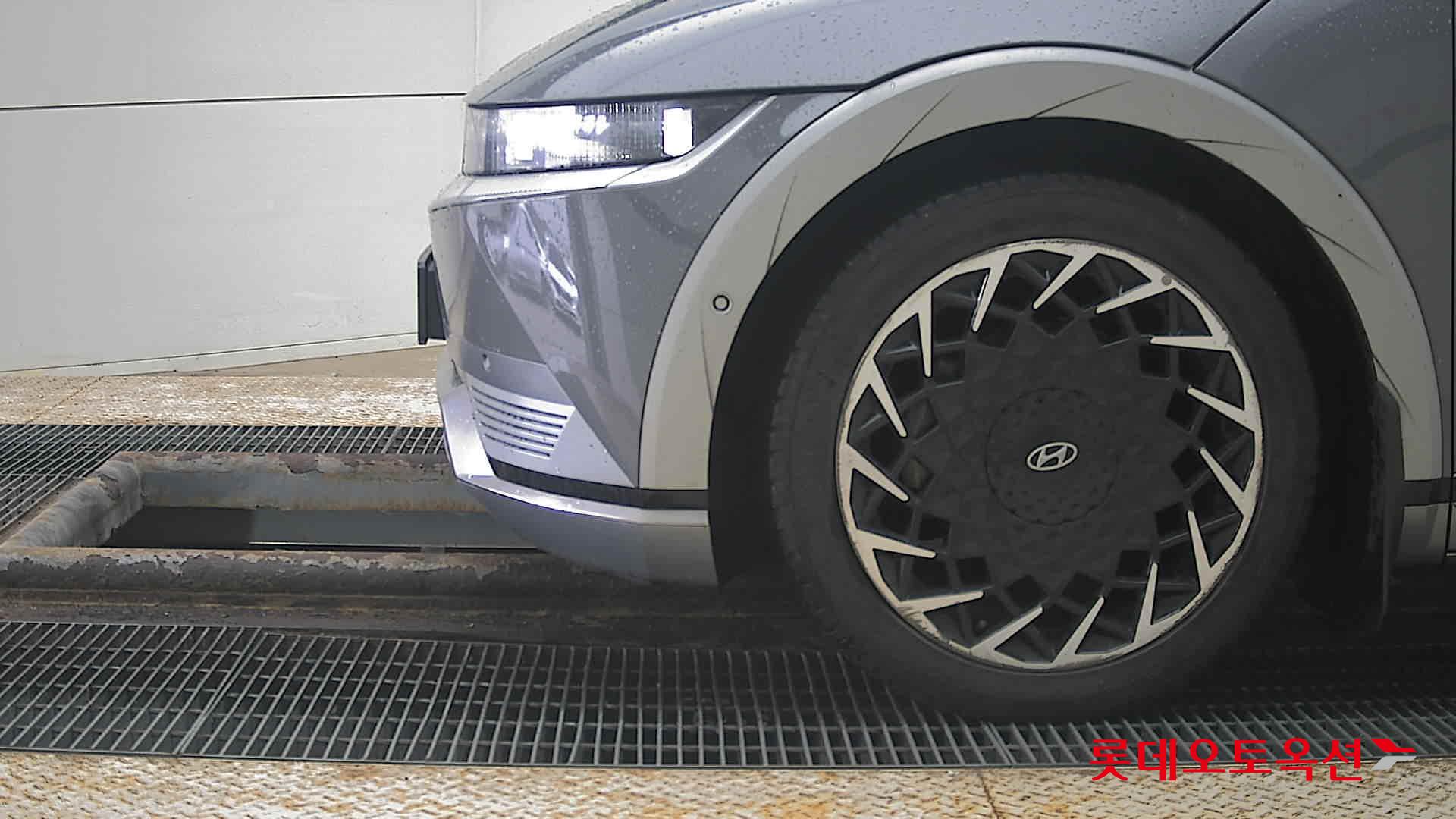 Hyundai IONIQ 5 id 3809913 из Кореи 21