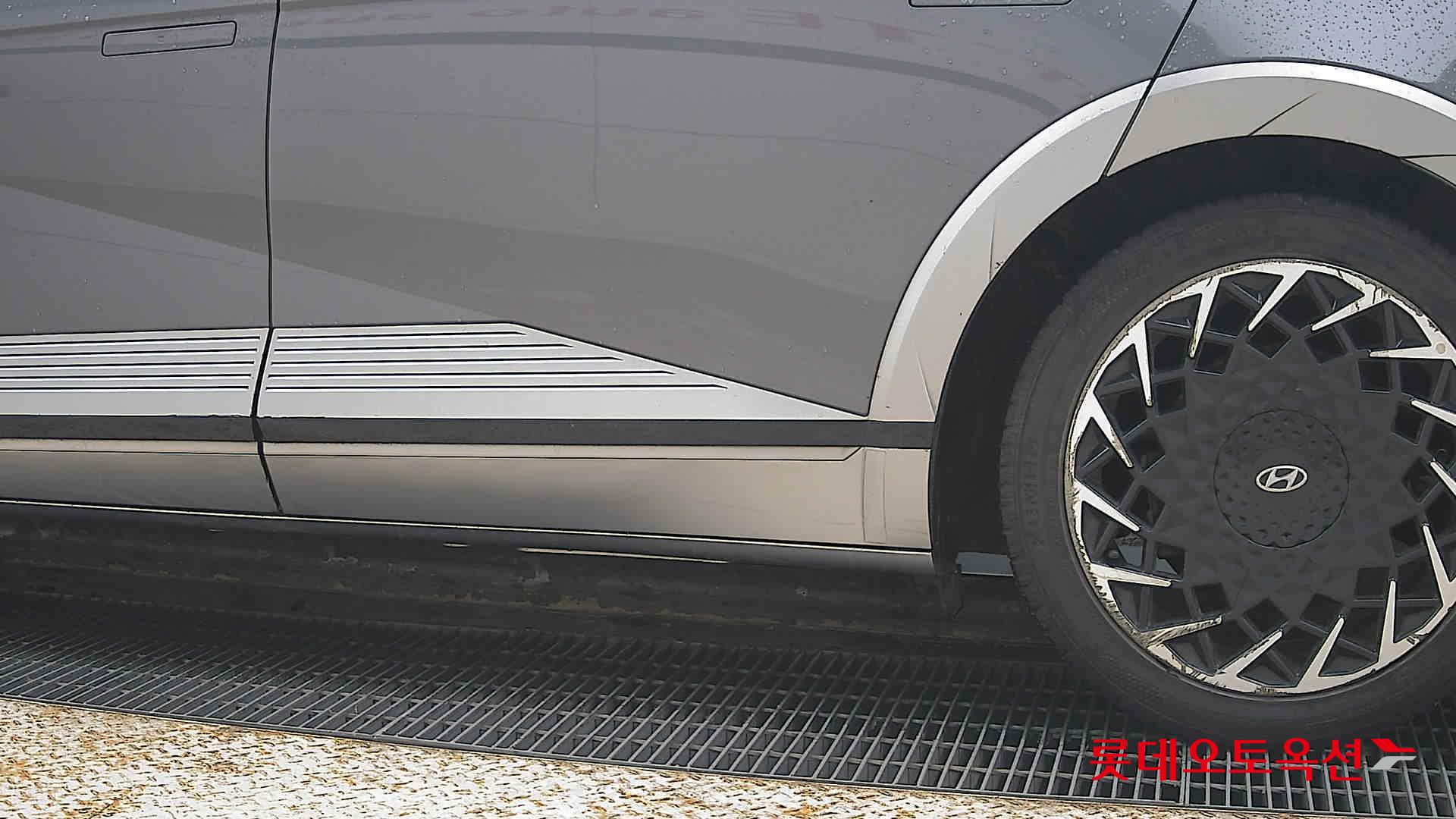 Hyundai IONIQ 5 id 3809913 из Кореи 22