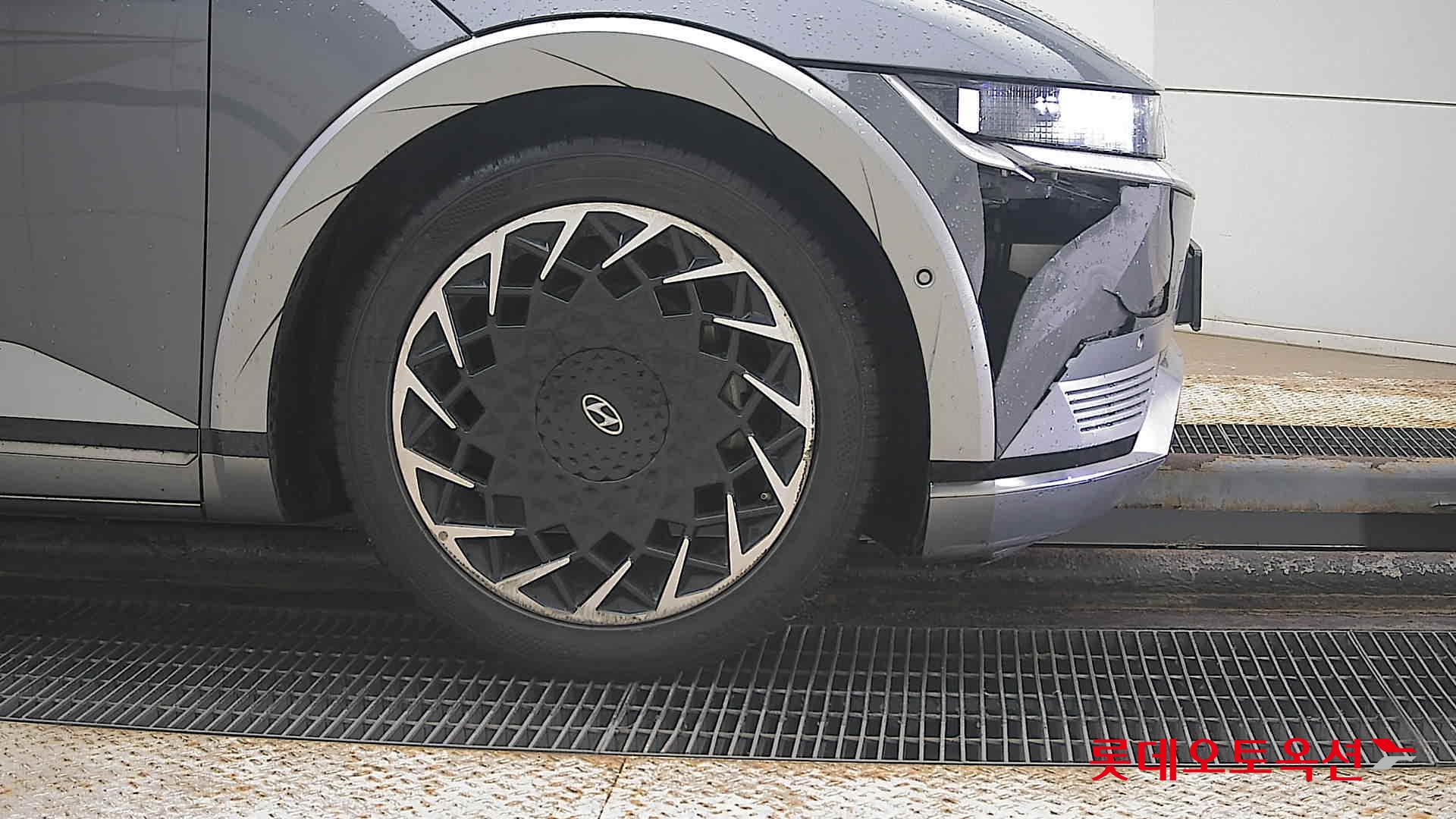 Hyundai IONIQ 5 id 3809913 из Кореи 23