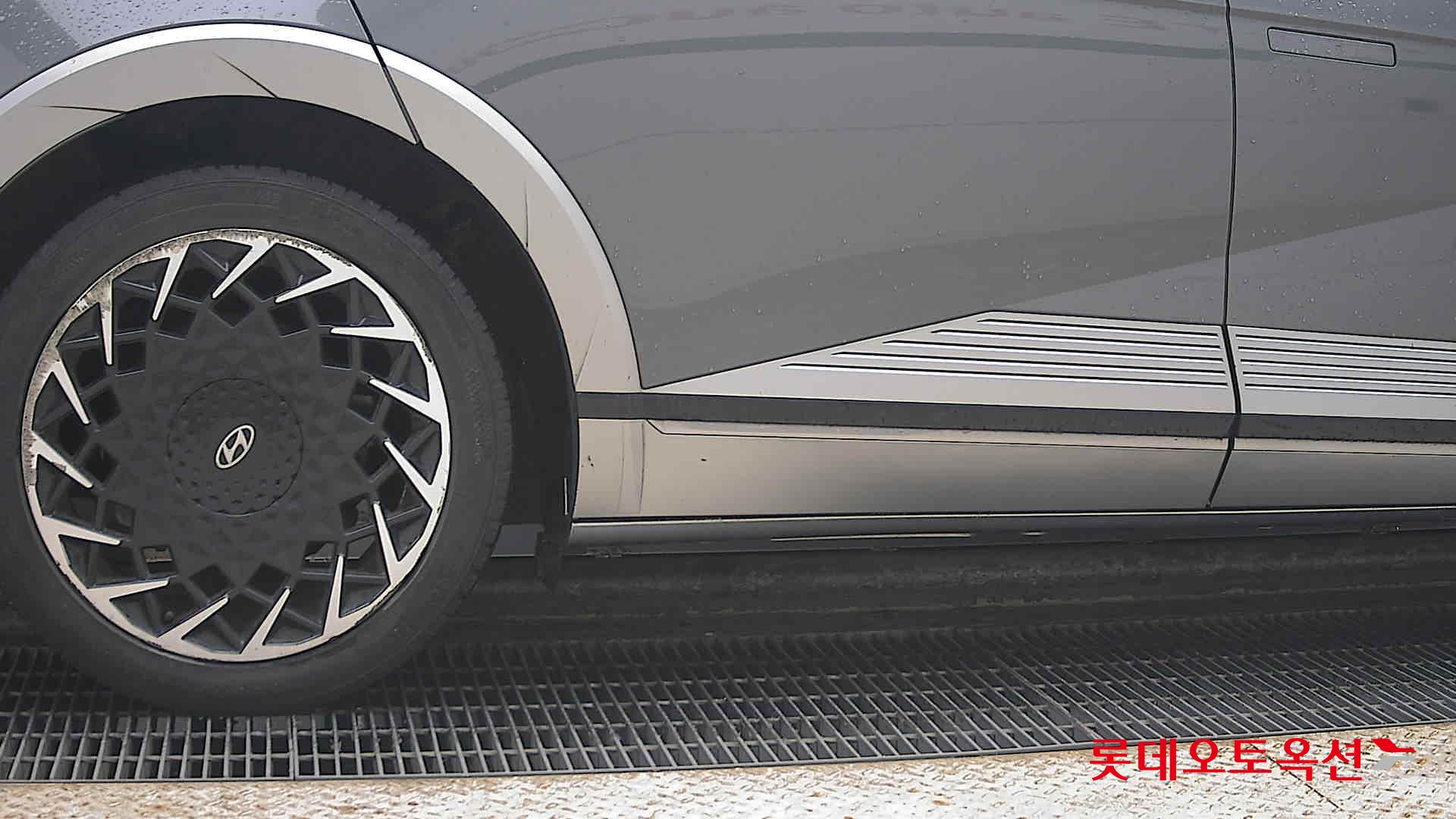 Hyundai IONIQ 5 id 3809913 из Кореи 24