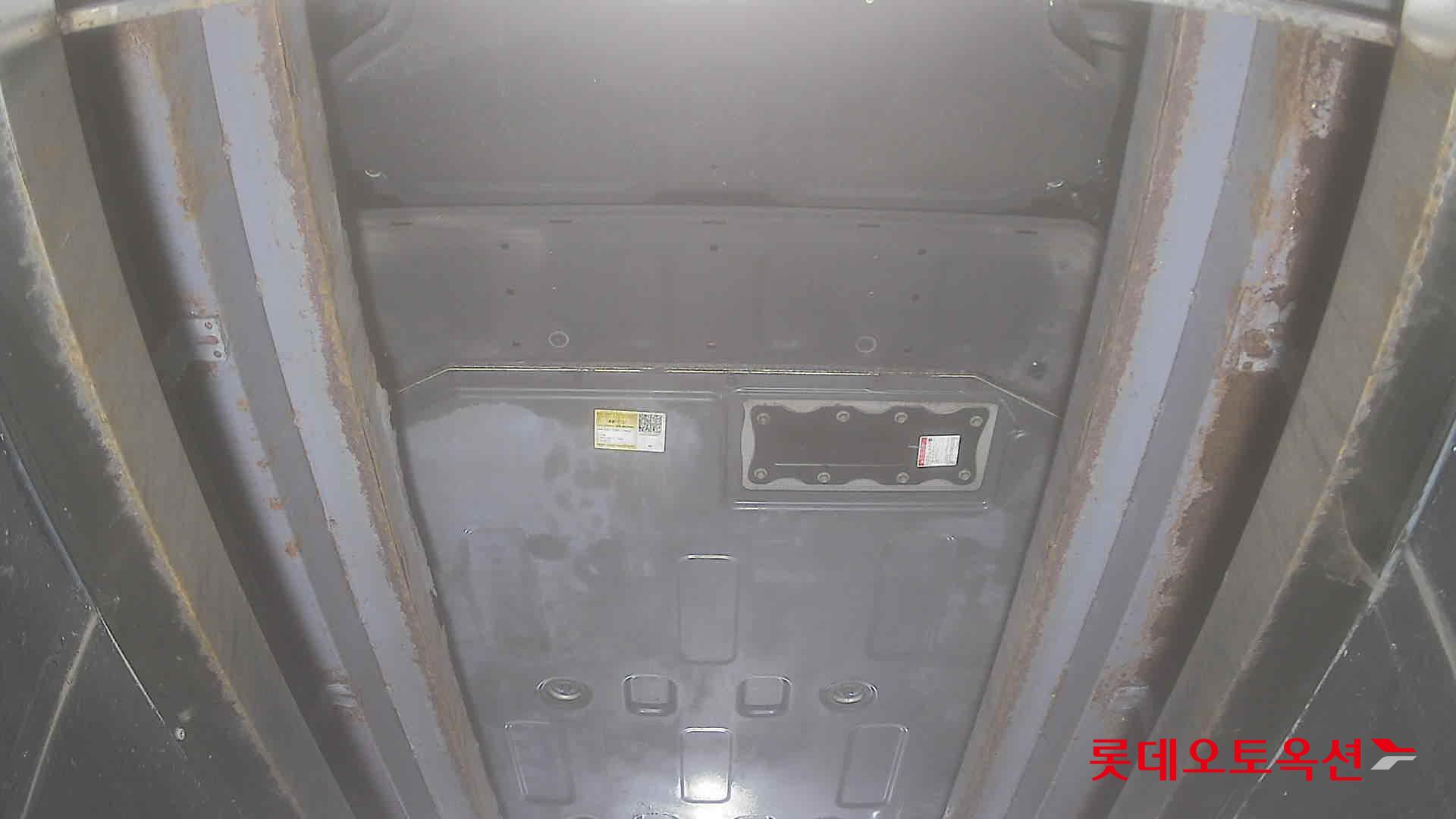 Hyundai IONIQ 5 id 3809913 из Кореи 27