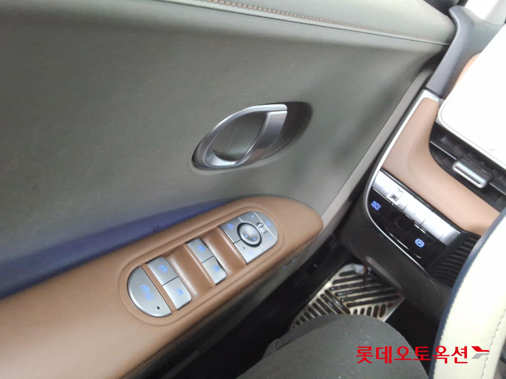 Hyundai IONIQ 5 id 3809913 из Кореи 28