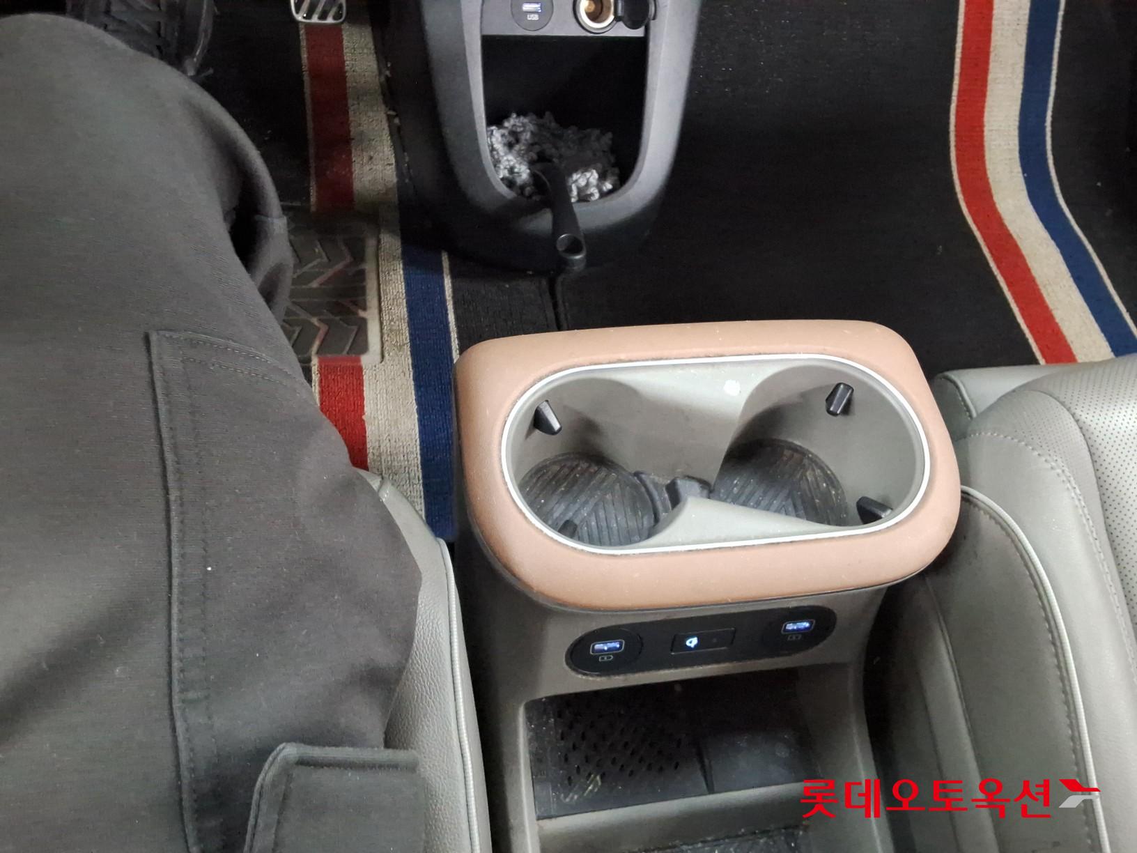 Hyundai IONIQ 5 id 3809913 из Кореи 33