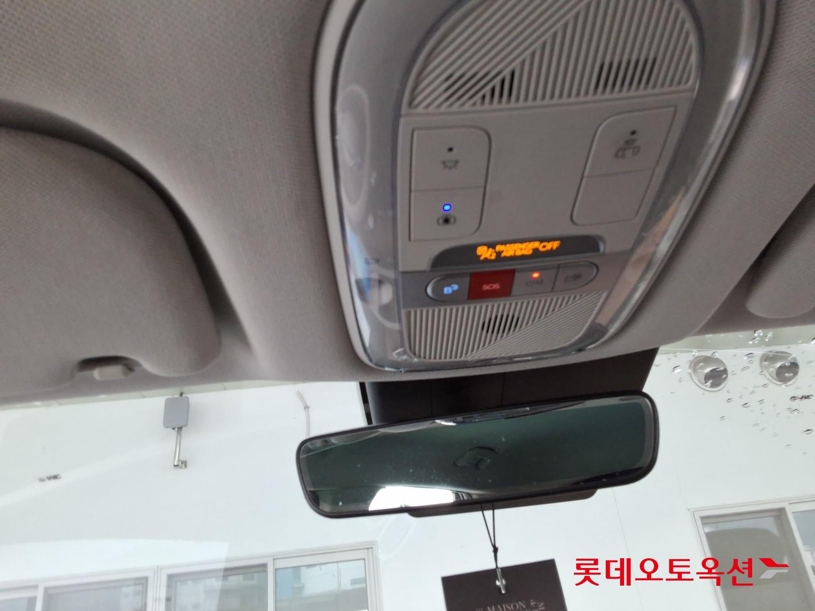 Hyundai IONIQ 5 id 3809913 из Кореи 34